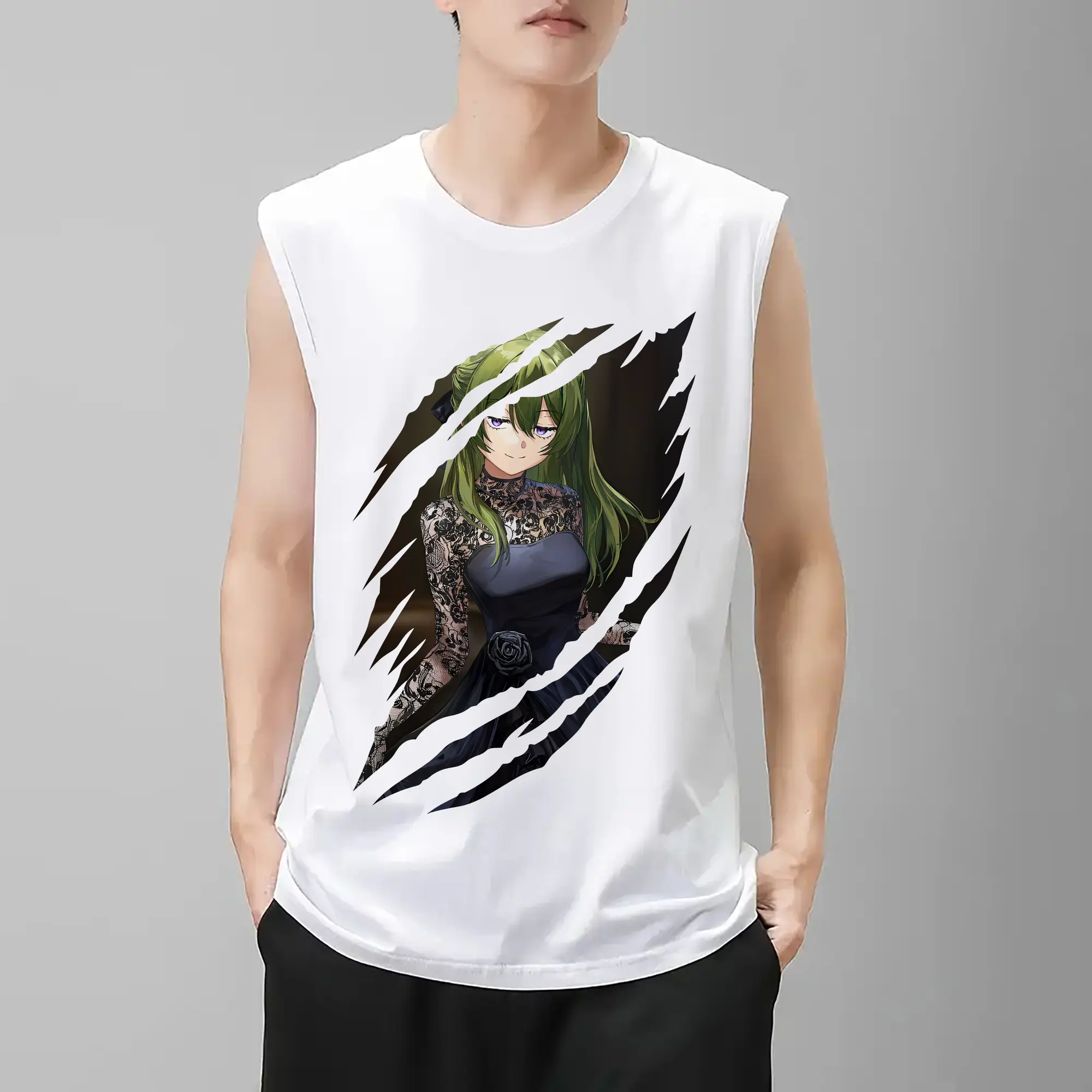 葬送のフリーレン（Frieren） グッズ,ユーベル（Übel）