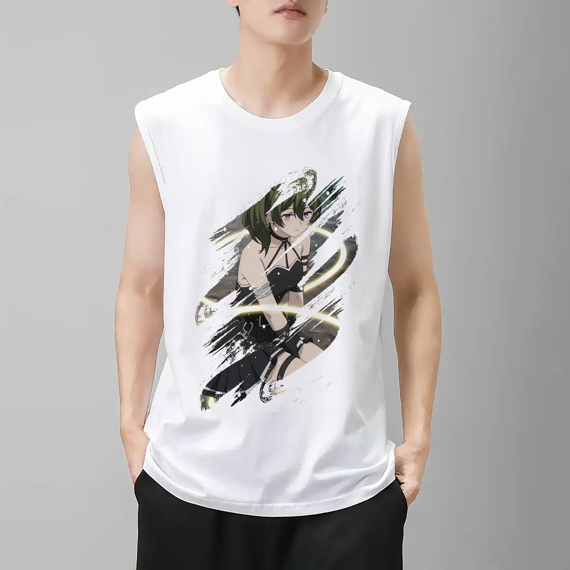 葬送のフリーレン（Frieren） グッズ,ユーベル（Übel）