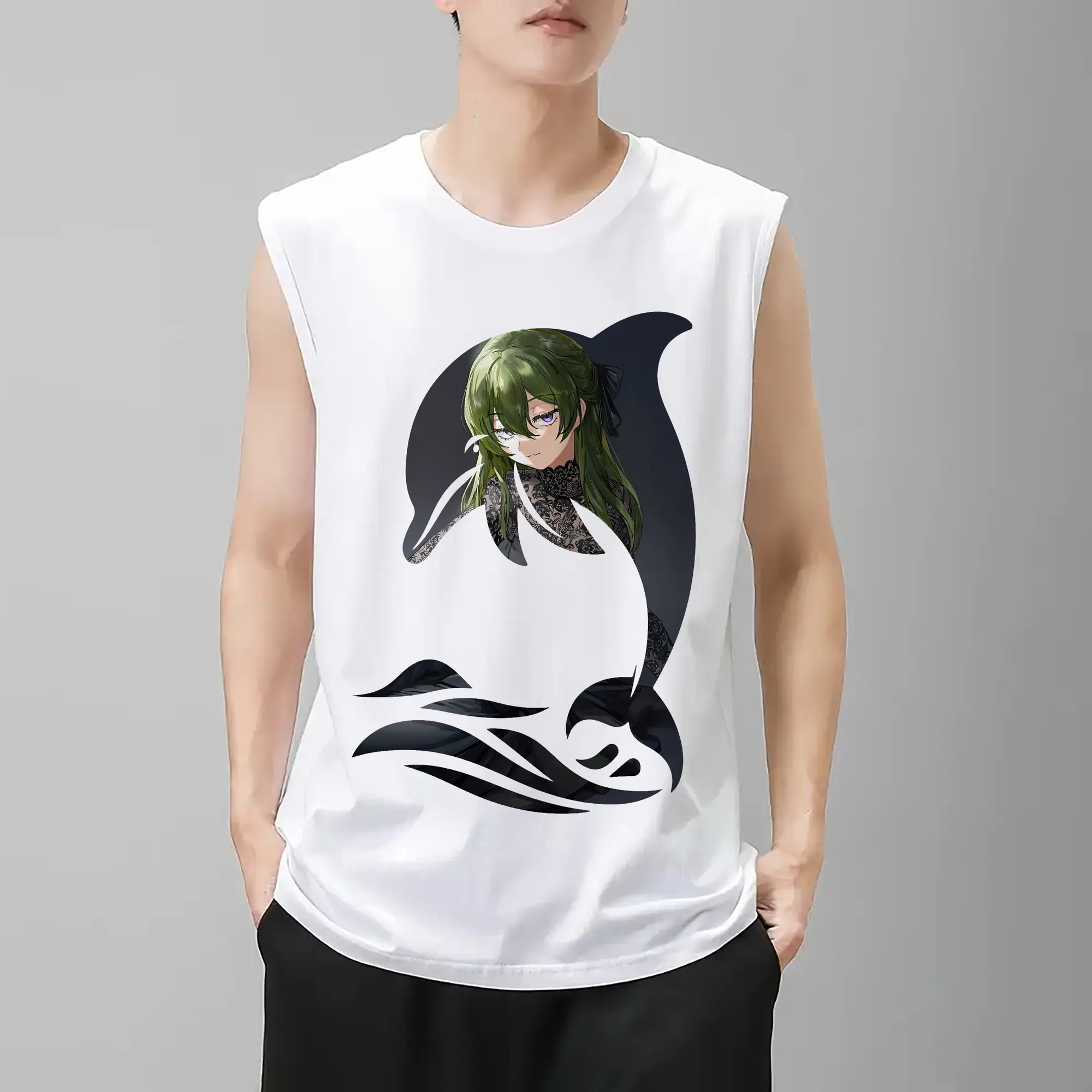 葬送のフリーレン（Frieren） グッズ,ユーベル（Übel）