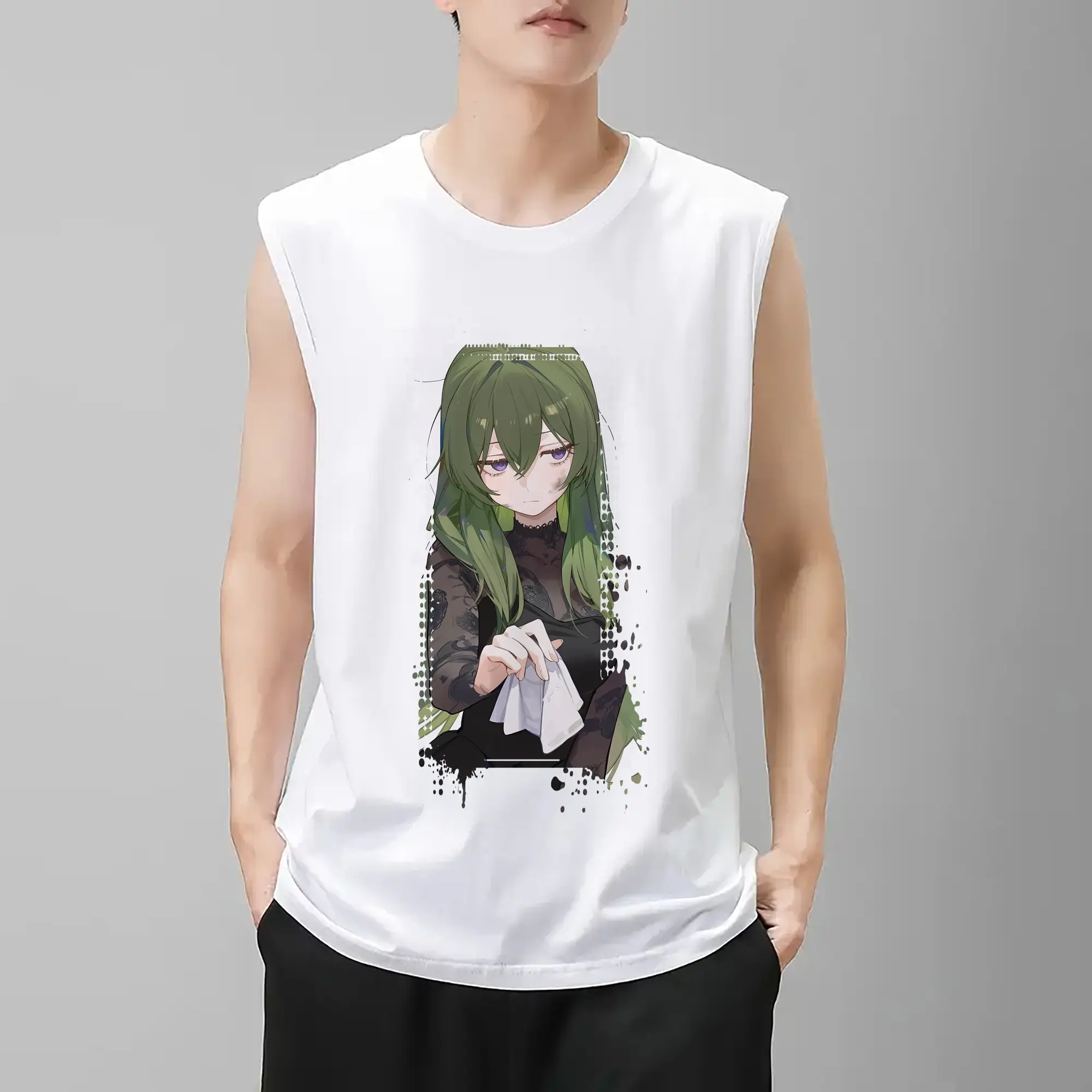 葬送のフリーレン（Frieren） グッズ,ユーベル（Übel）