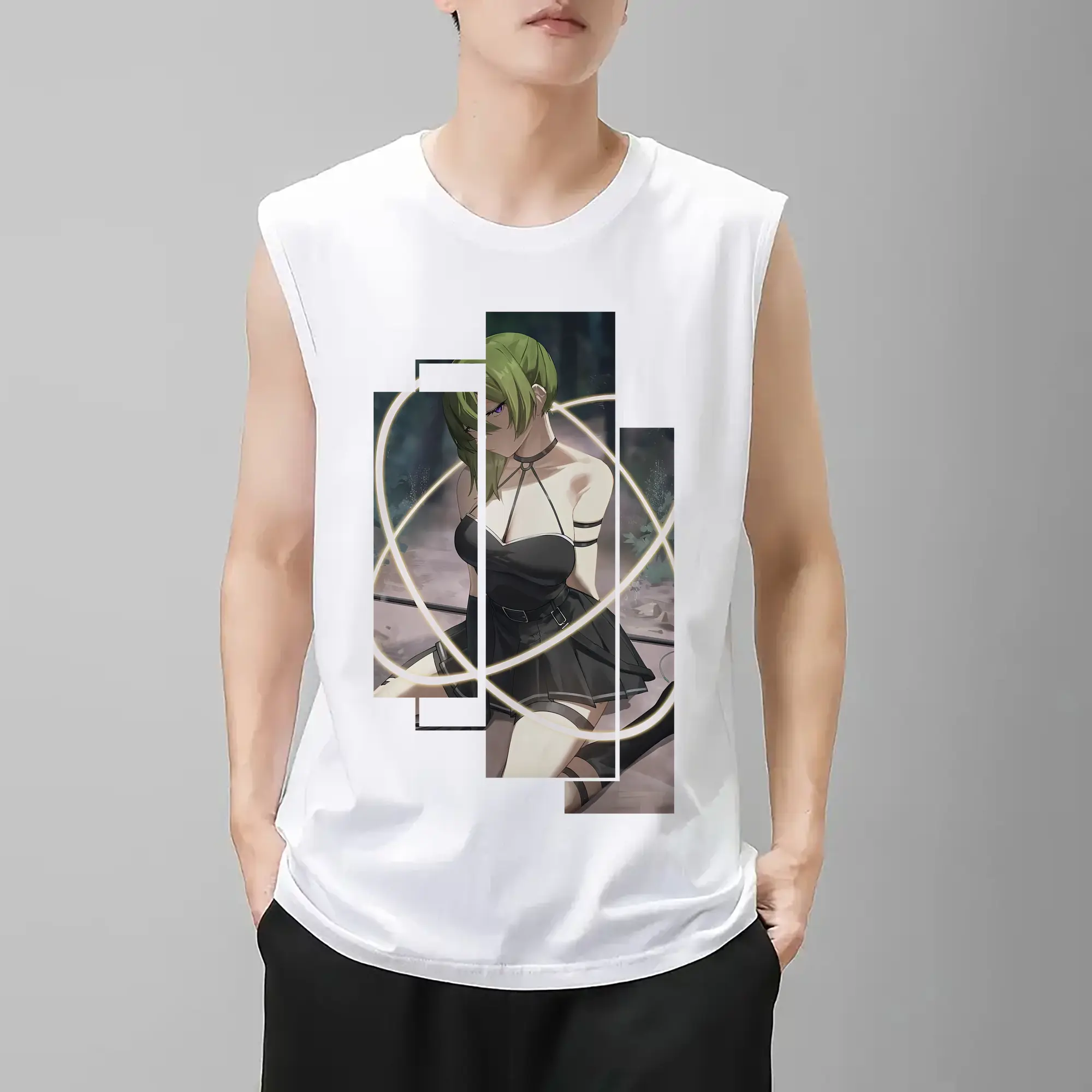 葬送のフリーレン（Frieren） グッズ,ユーベル（Übel）