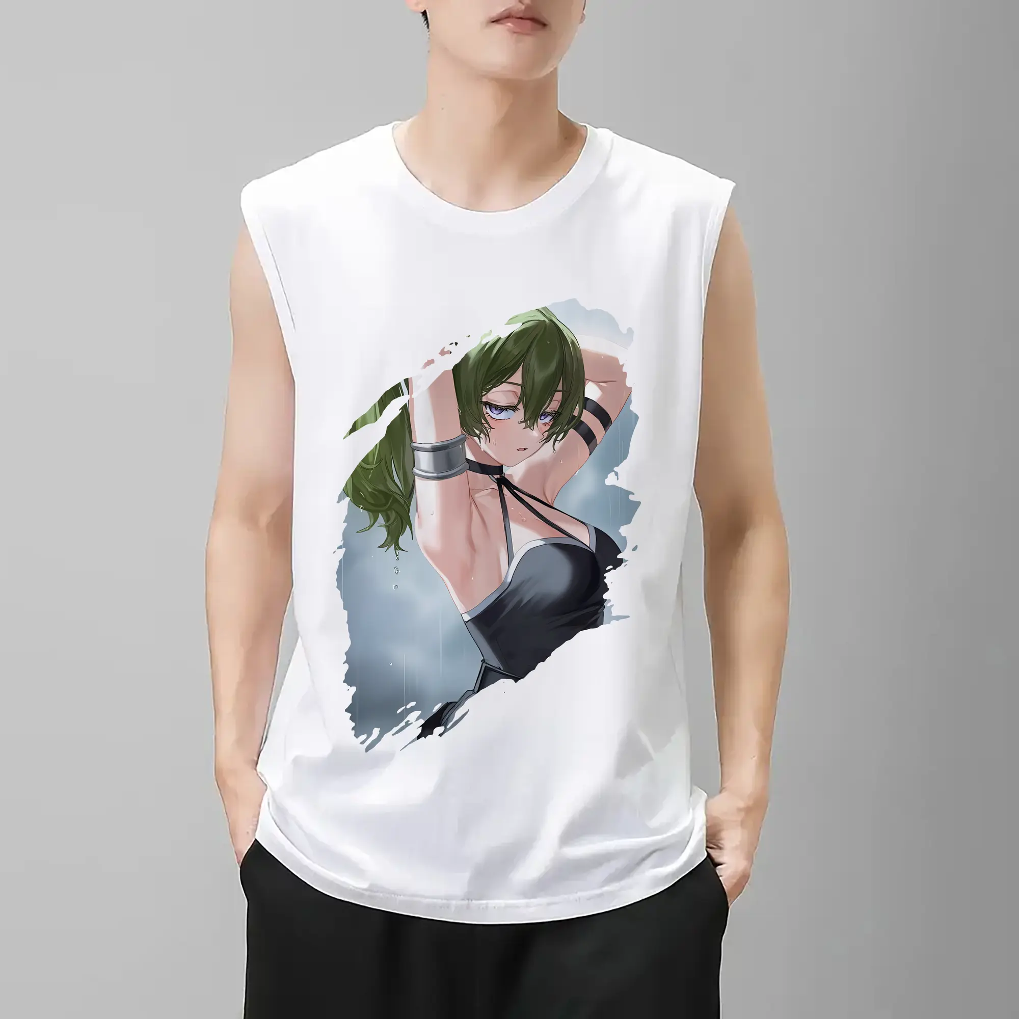 葬送のフリーレン（Frieren） グッズ,ユーベル（Übel）