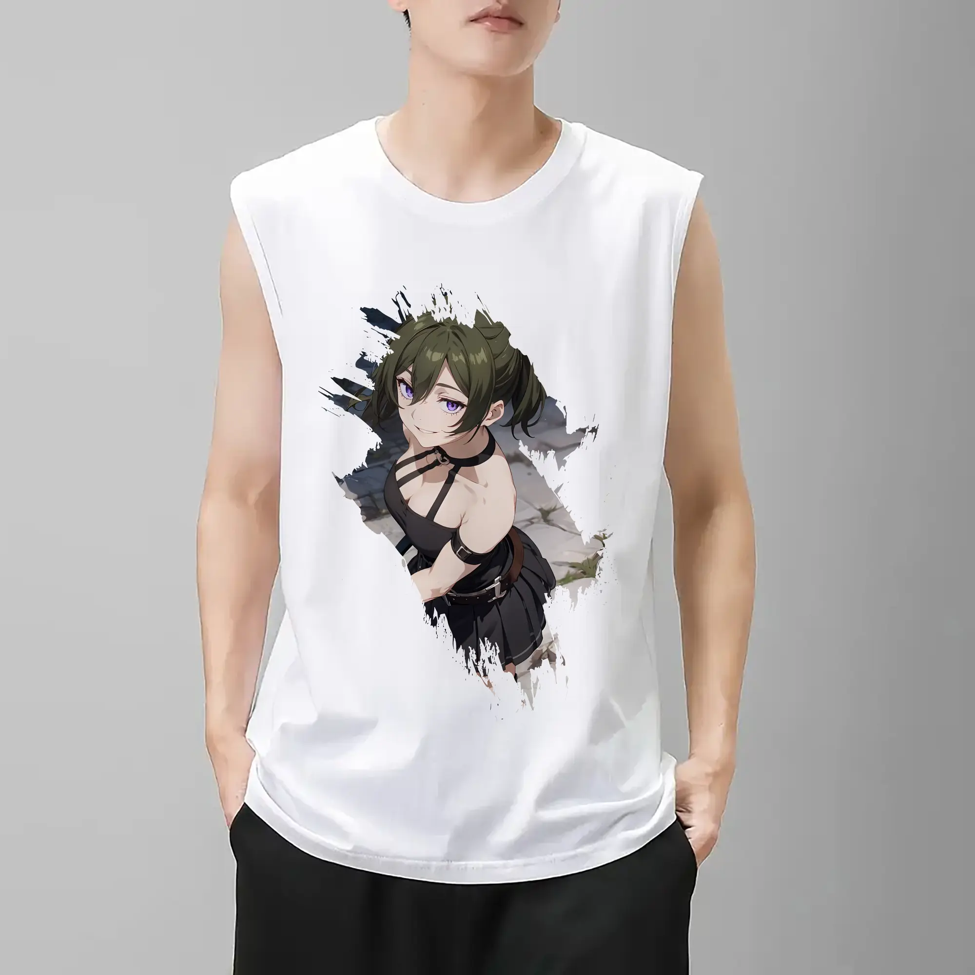 葬送のフリーレン（Frieren） グッズ,ユーベル（Übel）