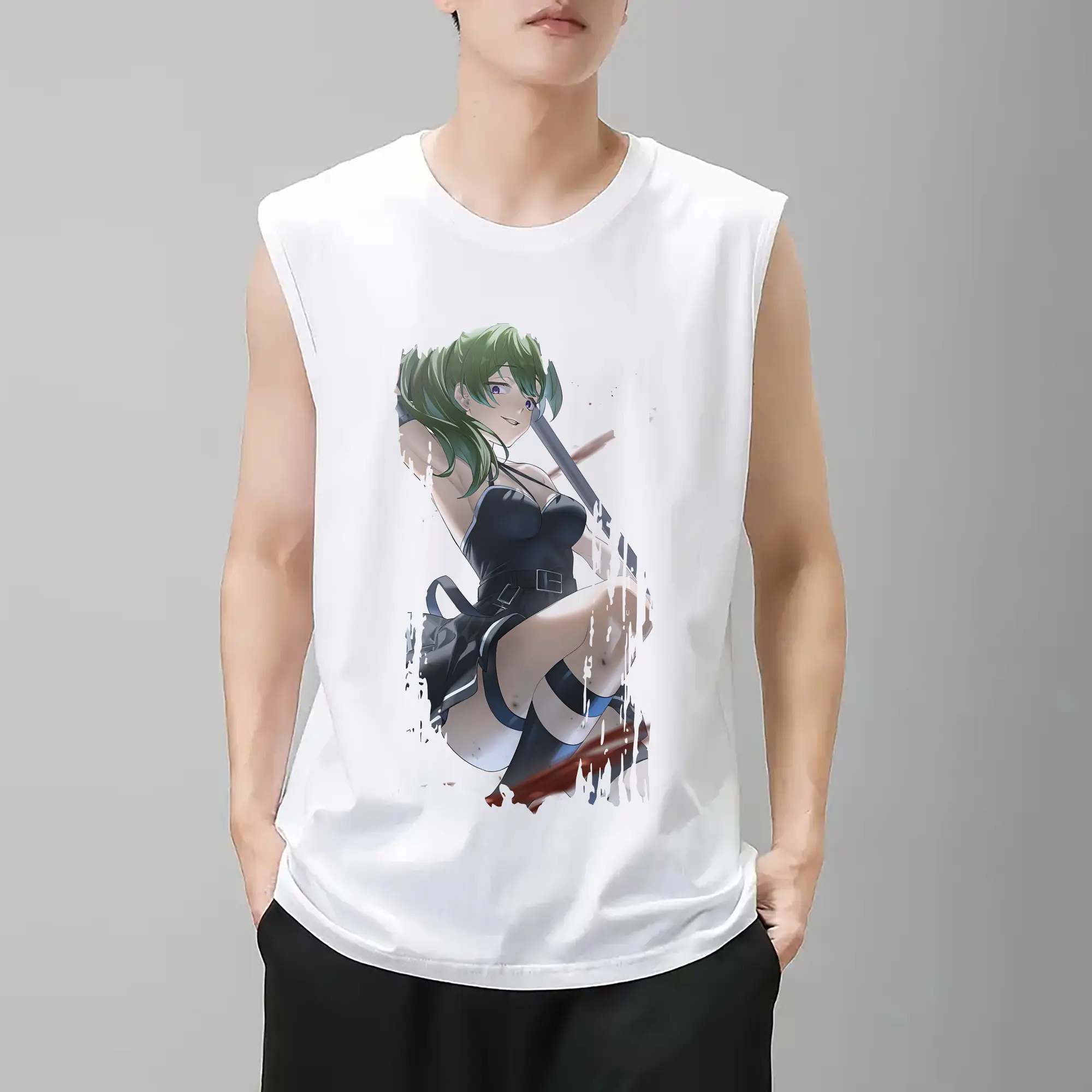 葬送のフリーレン（Frieren） グッズ,ユーベル（Übel）