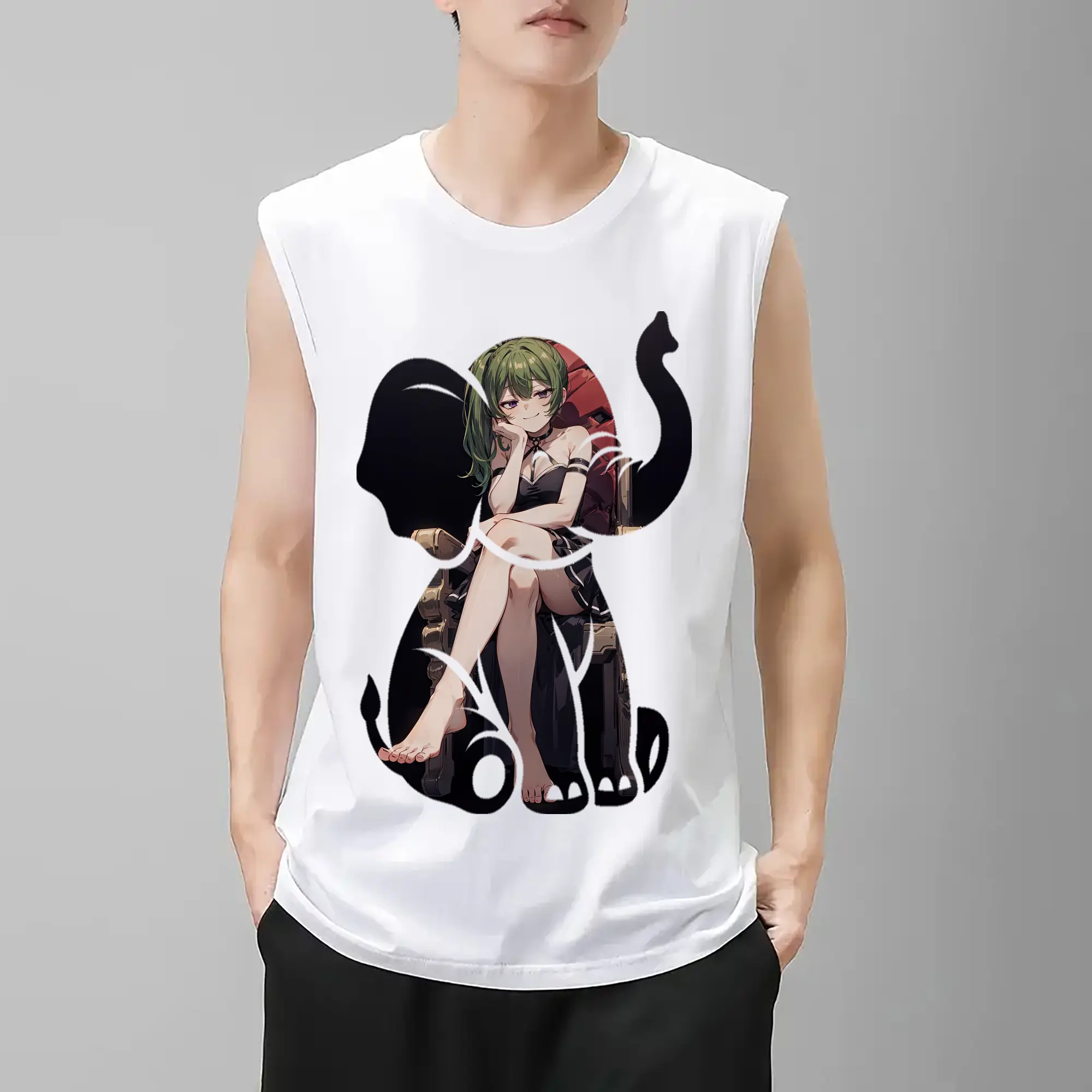 葬送のフリーレン（Frieren） グッズ,ユーベル（Übel）