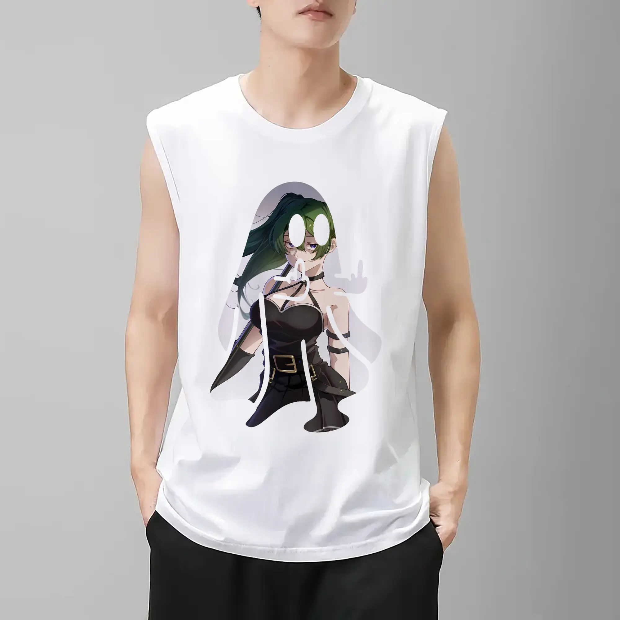 葬送のフリーレン（Frieren） グッズ,ユーベル（Übel）