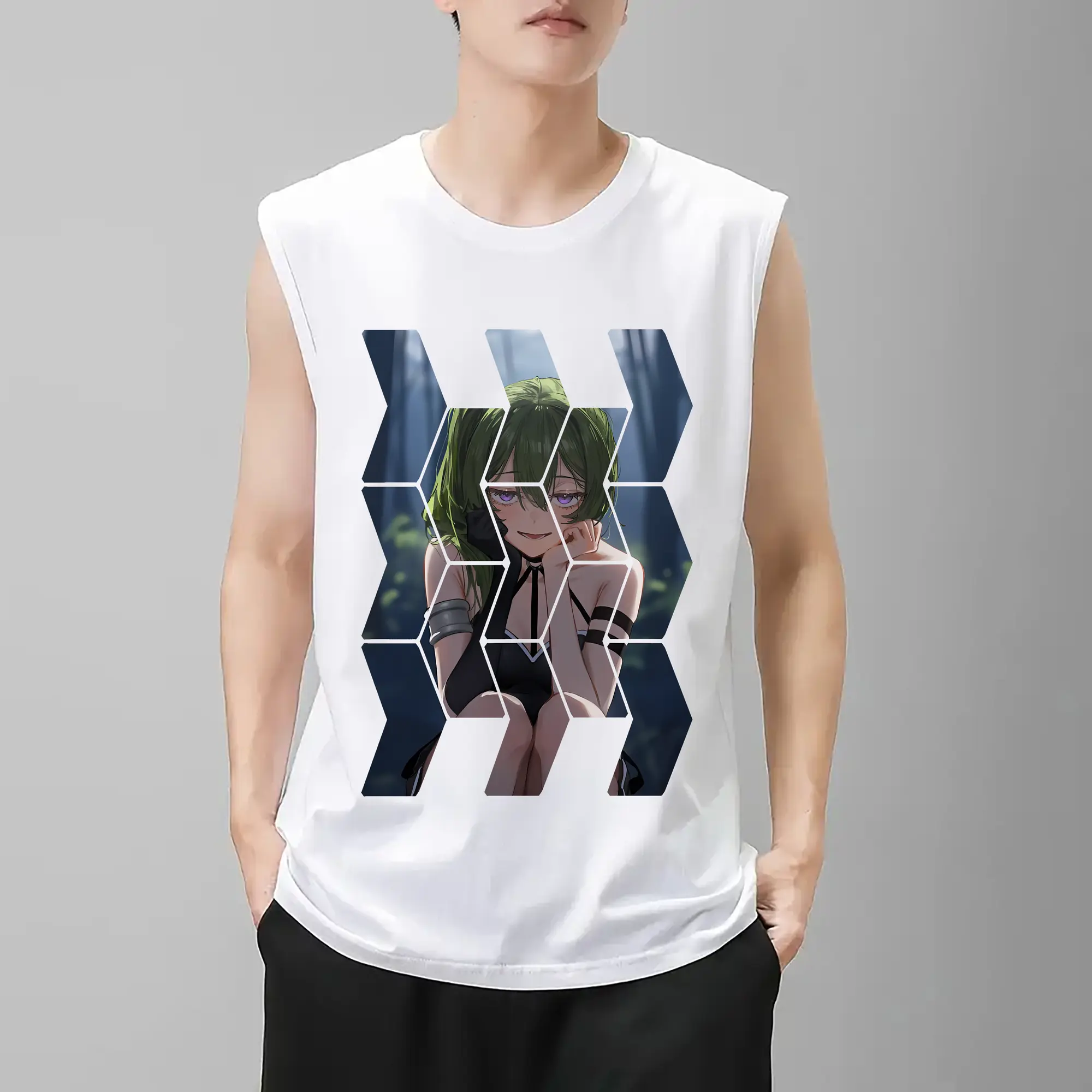 葬送のフリーレン（Frieren） グッズ,ユーベル（Übel）