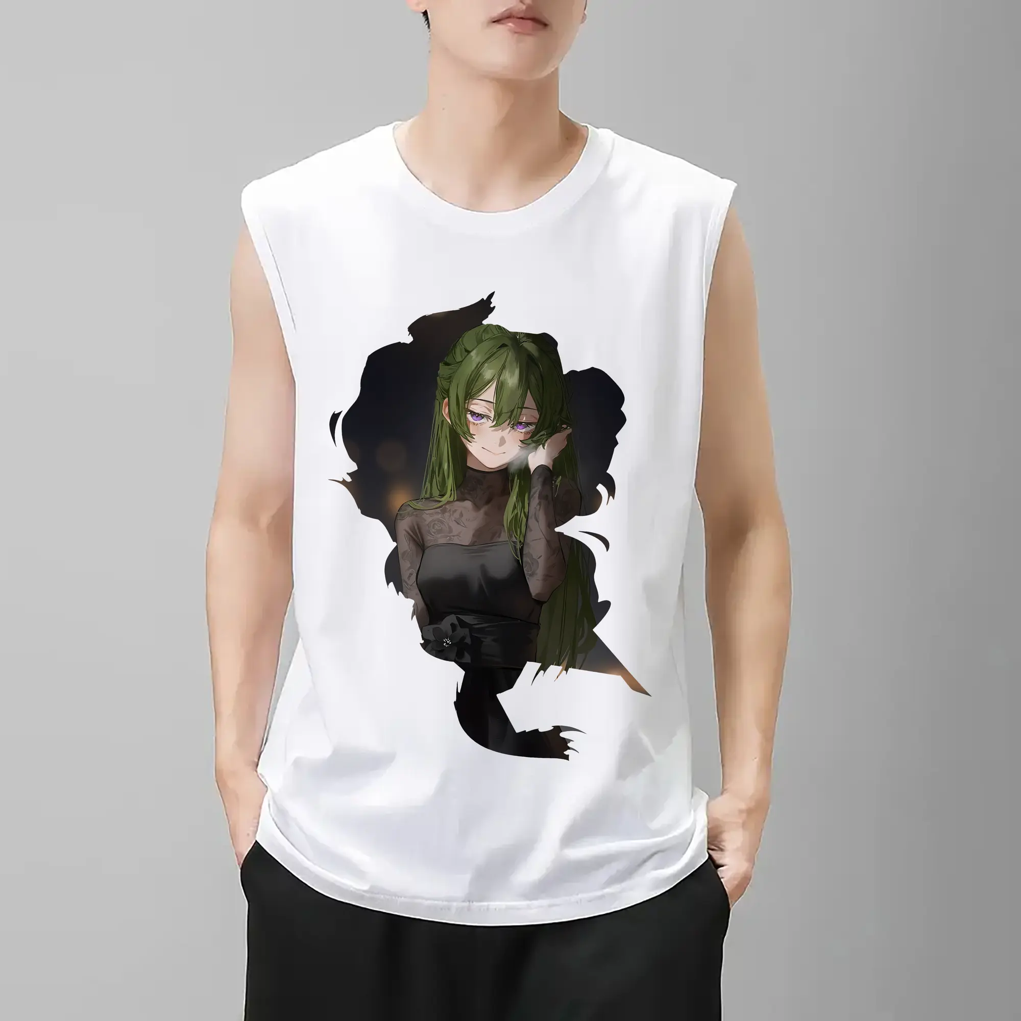 葬送のフリーレン（Frieren） グッズ,ユーベル（Übel）