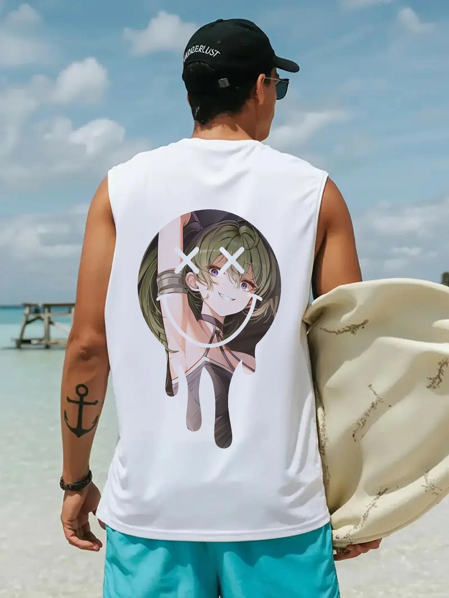 葬送のフリーレン（Frieren） グッズ,ユーベル（Übel）