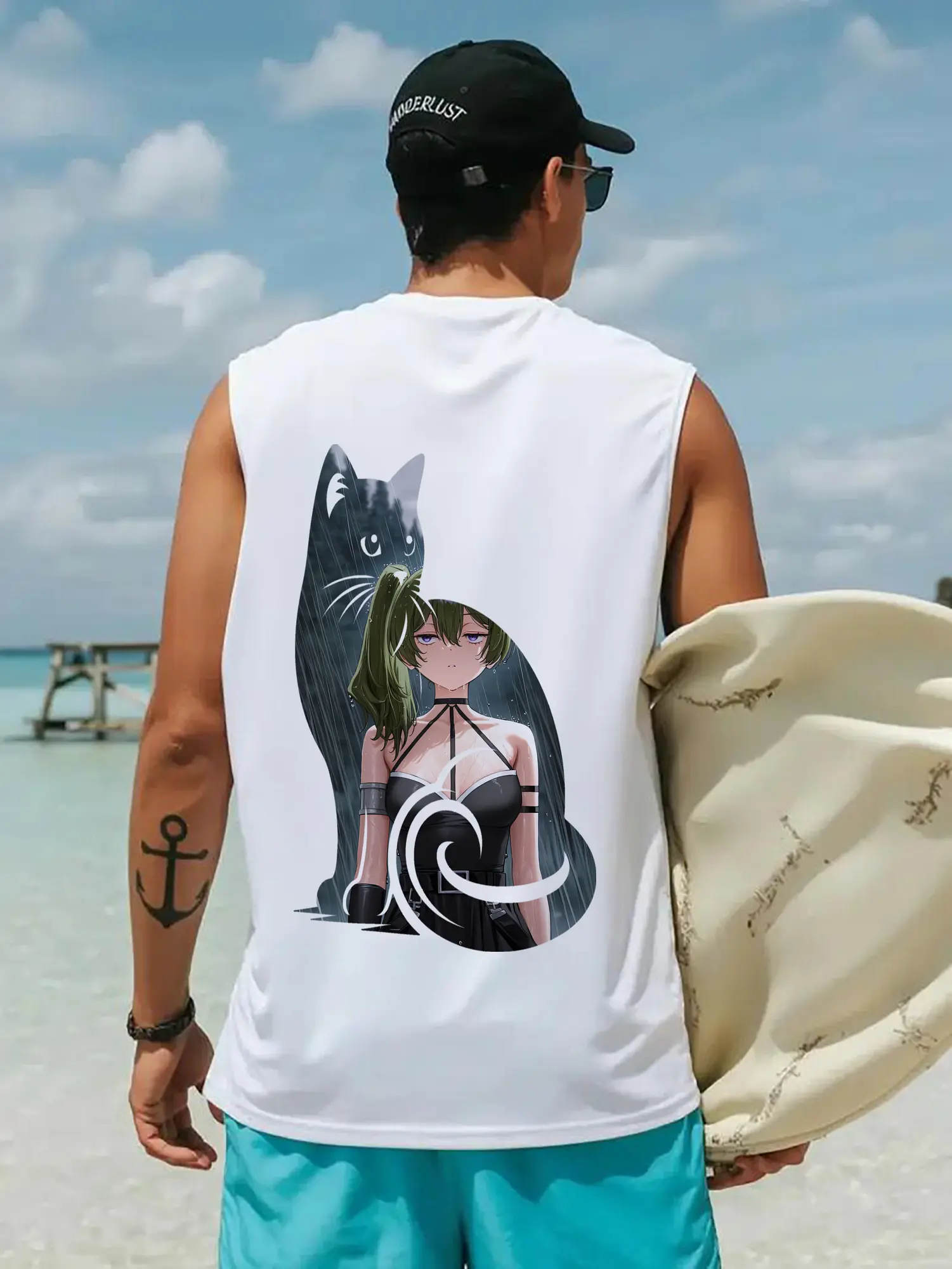 葬送のフリーレン（Frieren） グッズ,ユーベル（Übel）