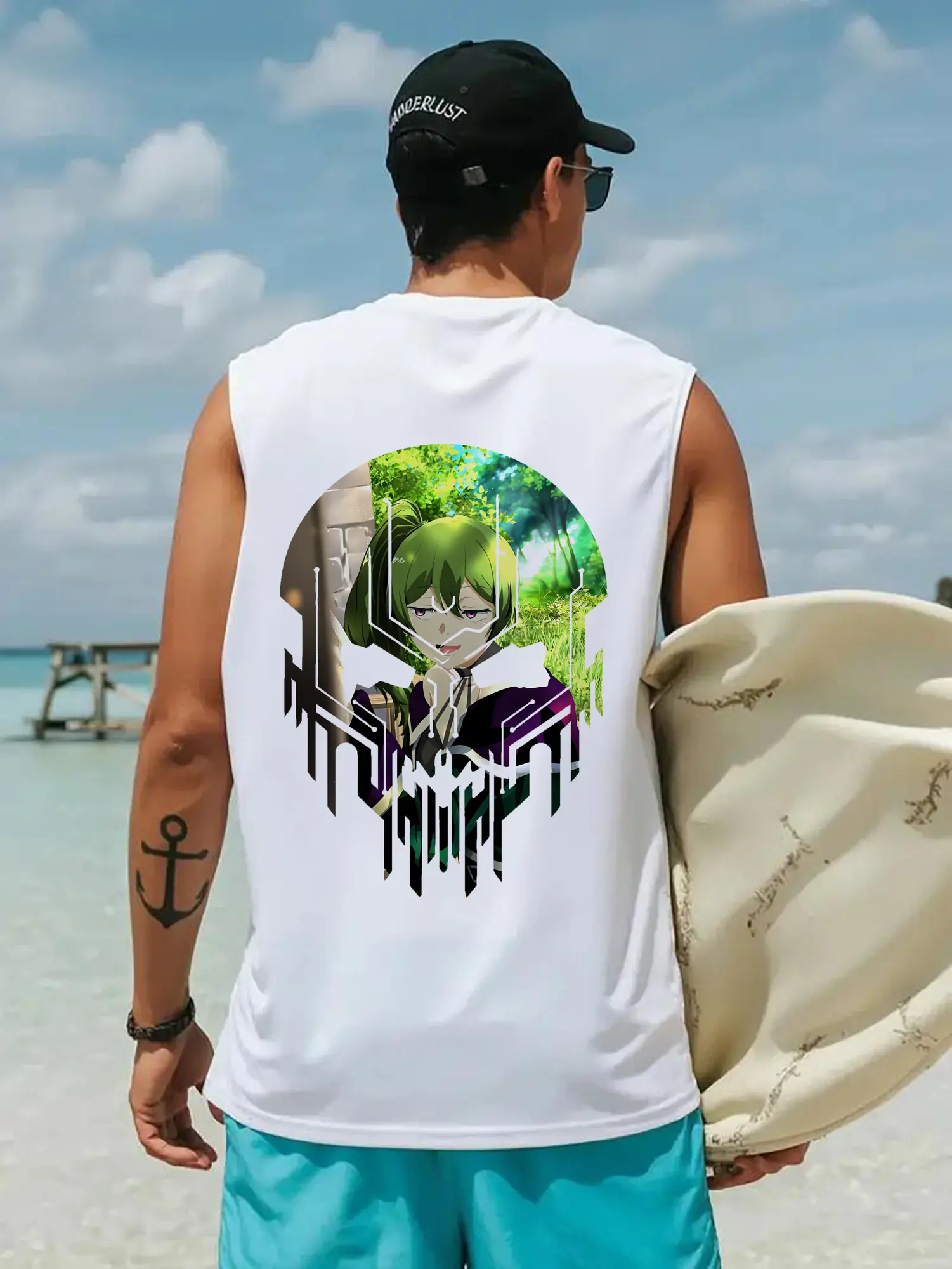 葬送のフリーレン（Frieren） グッズ,ユーベル（Übel）