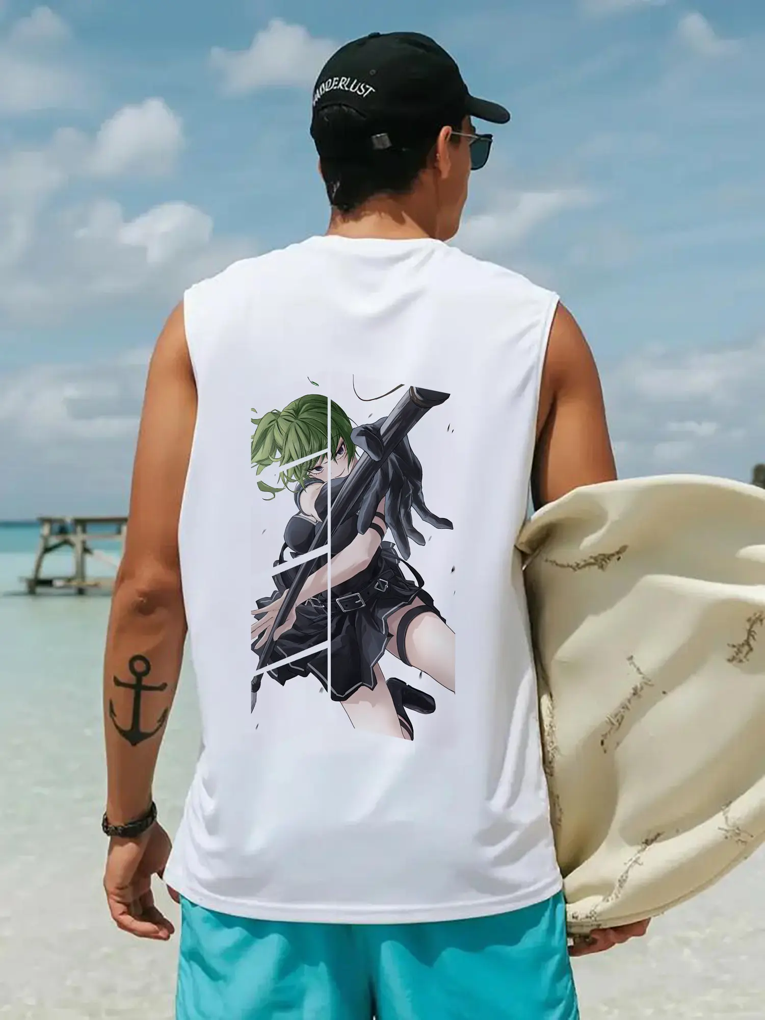 葬送のフリーレン（Frieren） グッズ,ユーベル（Übel）