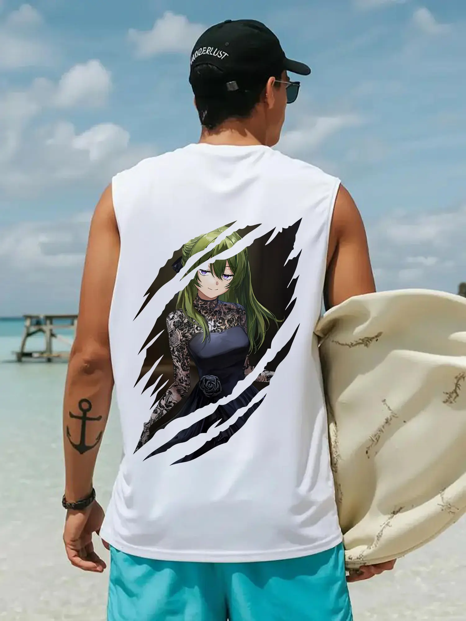 葬送のフリーレン（Frieren） グッズ,ユーベル（Übel）