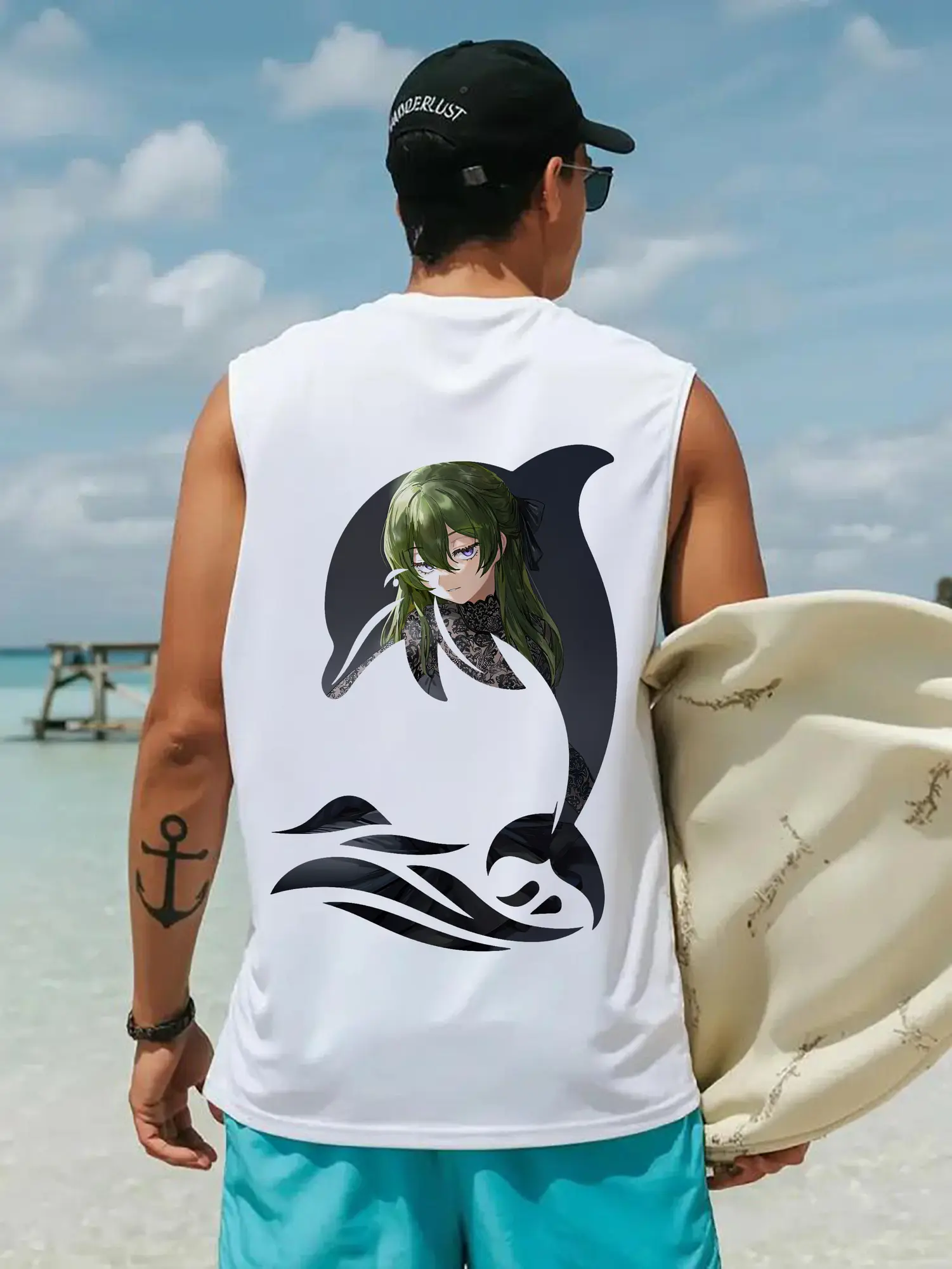 葬送のフリーレン（Frieren） グッズ,ユーベル（Übel）