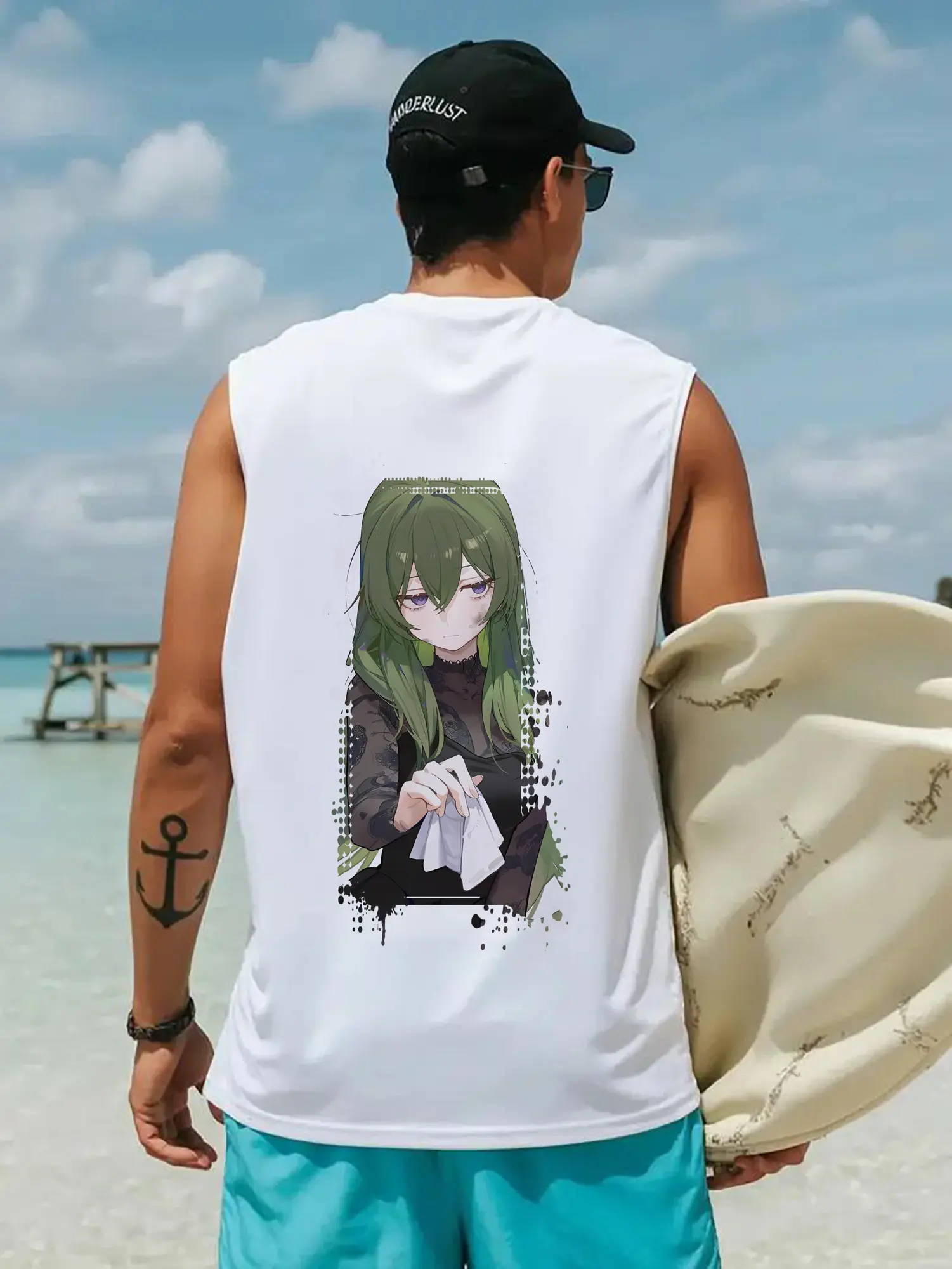 葬送のフリーレン（Frieren） グッズ,ユーベル（Übel）