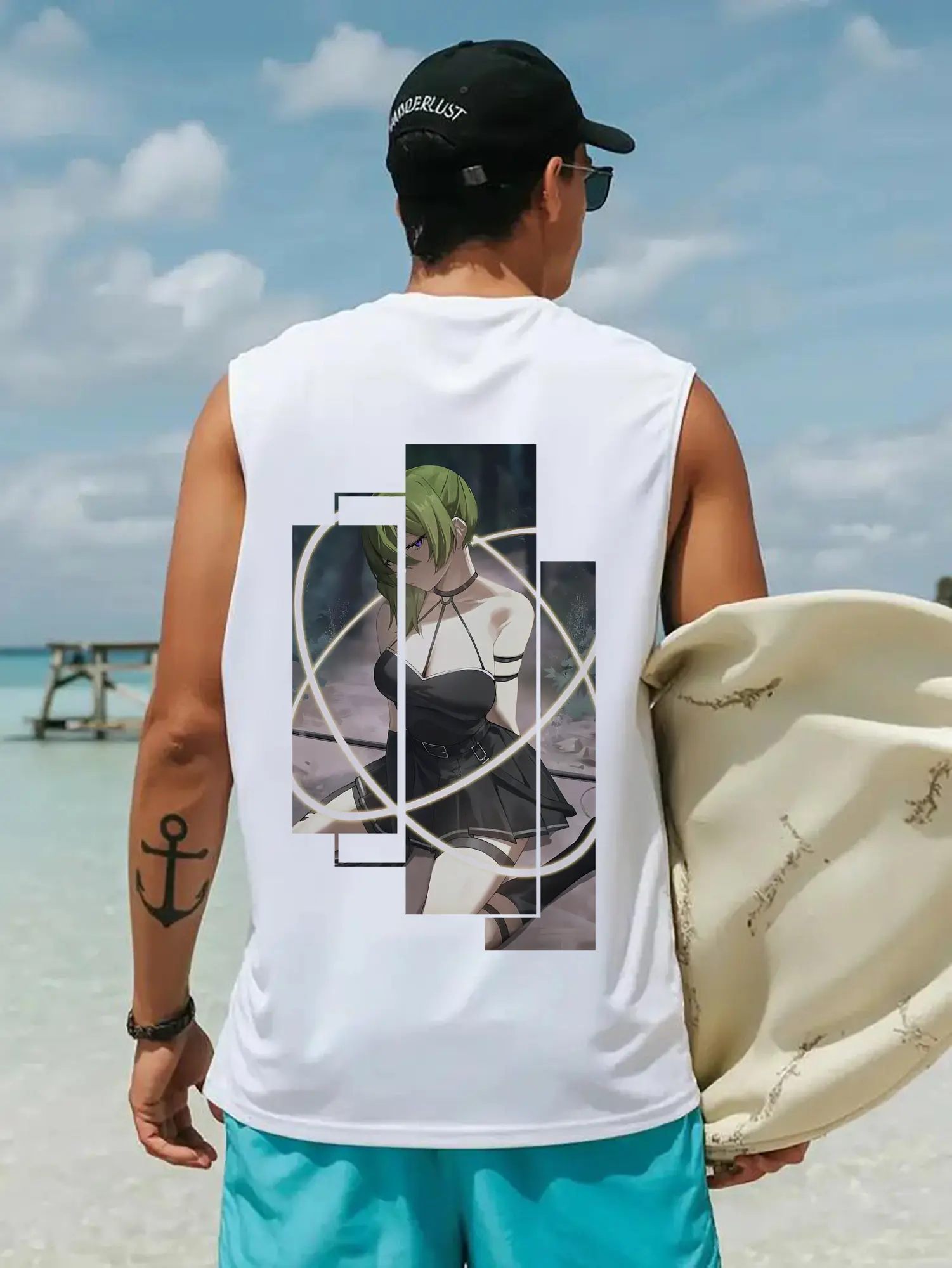 葬送のフリーレン（Frieren） グッズ,ユーベル（Übel）