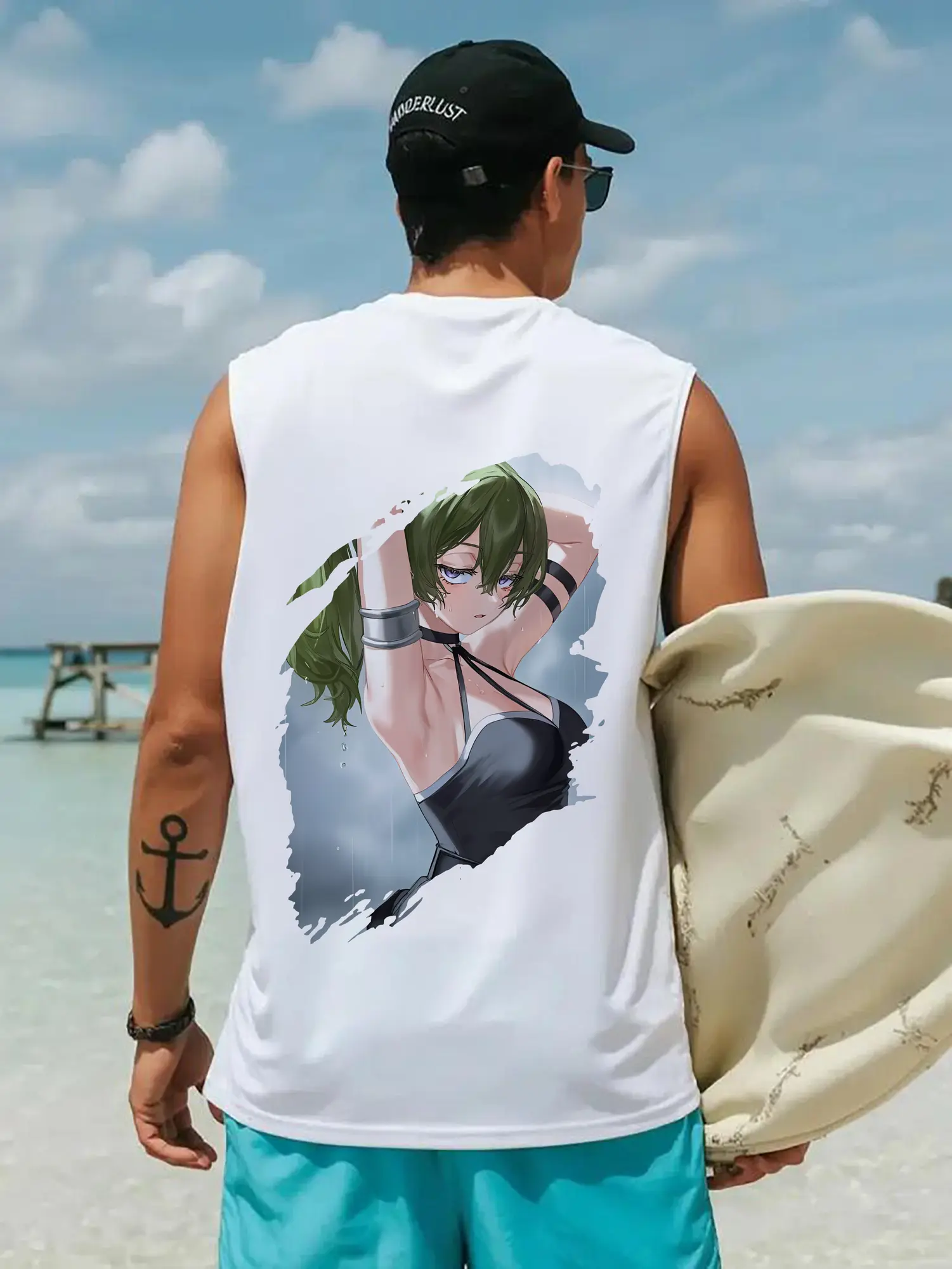 葬送のフリーレン（Frieren） グッズ,ユーベル（Übel）