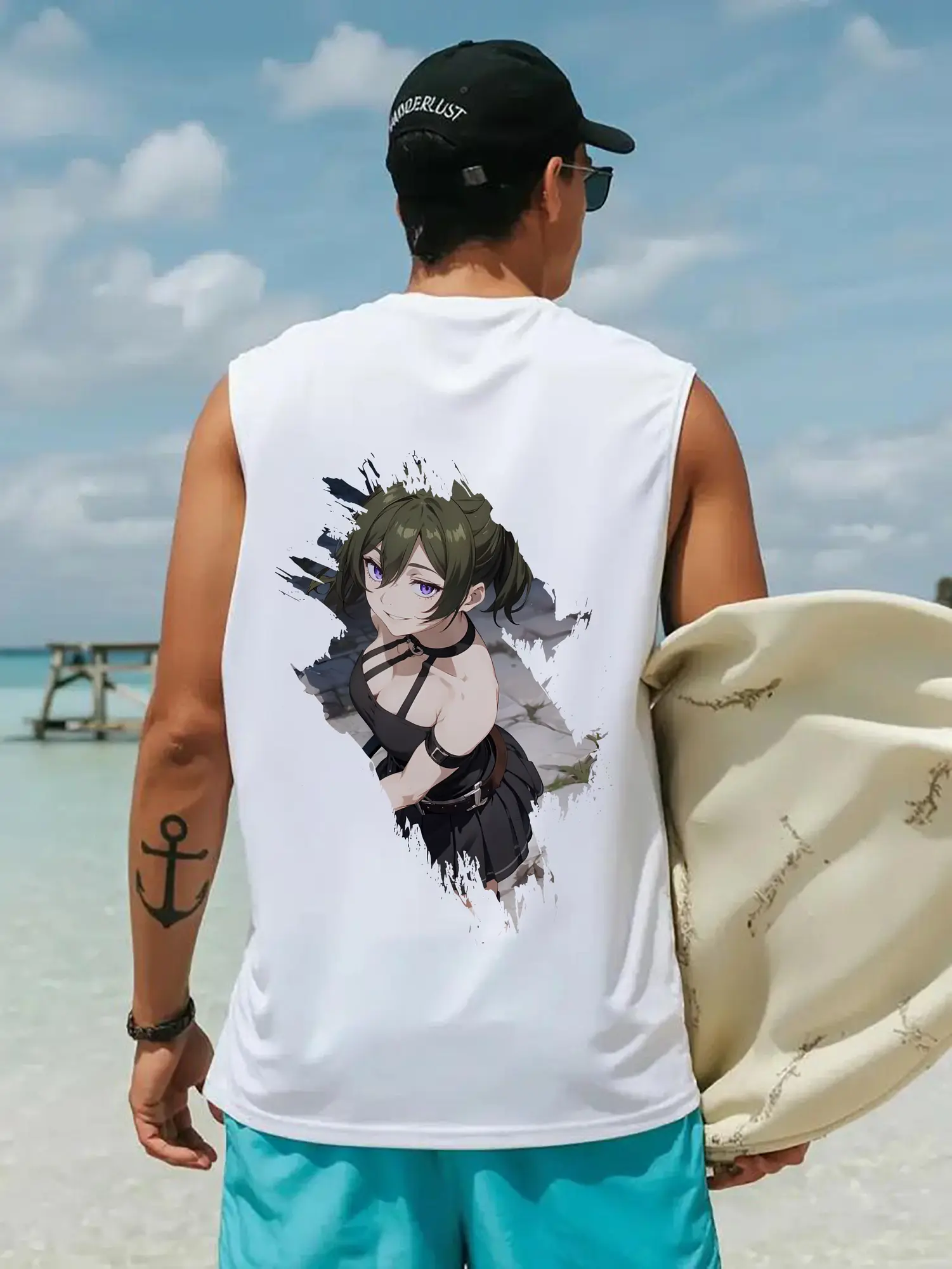 葬送のフリーレン（Frieren） グッズ,ユーベル（Übel）