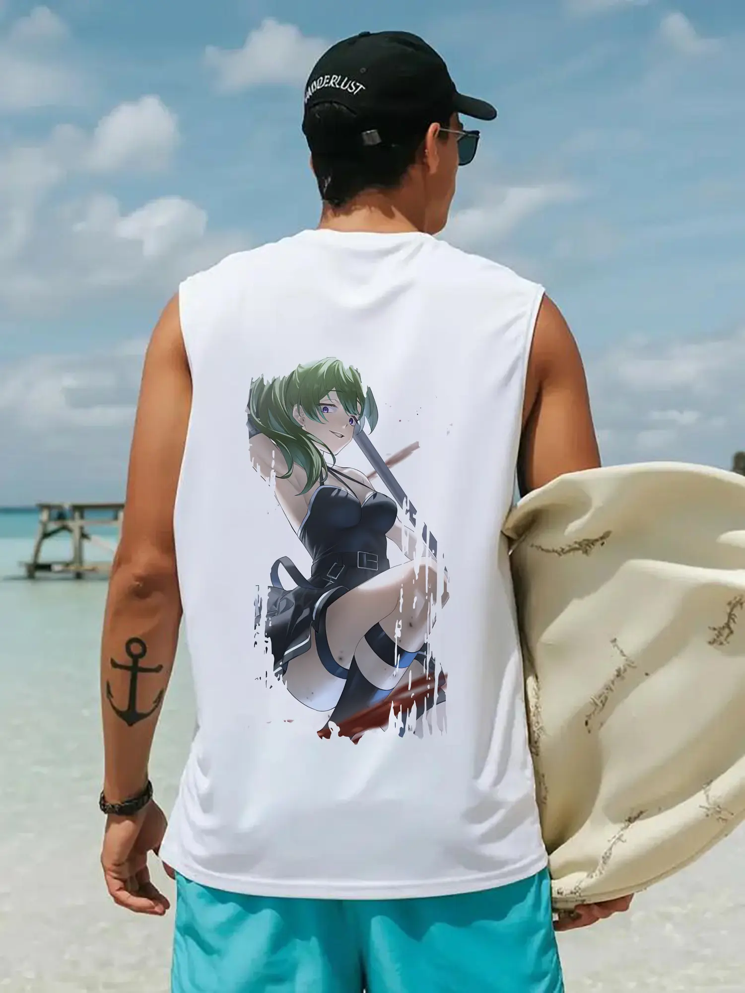 葬送のフリーレン（Frieren） グッズ,ユーベル（Übel）