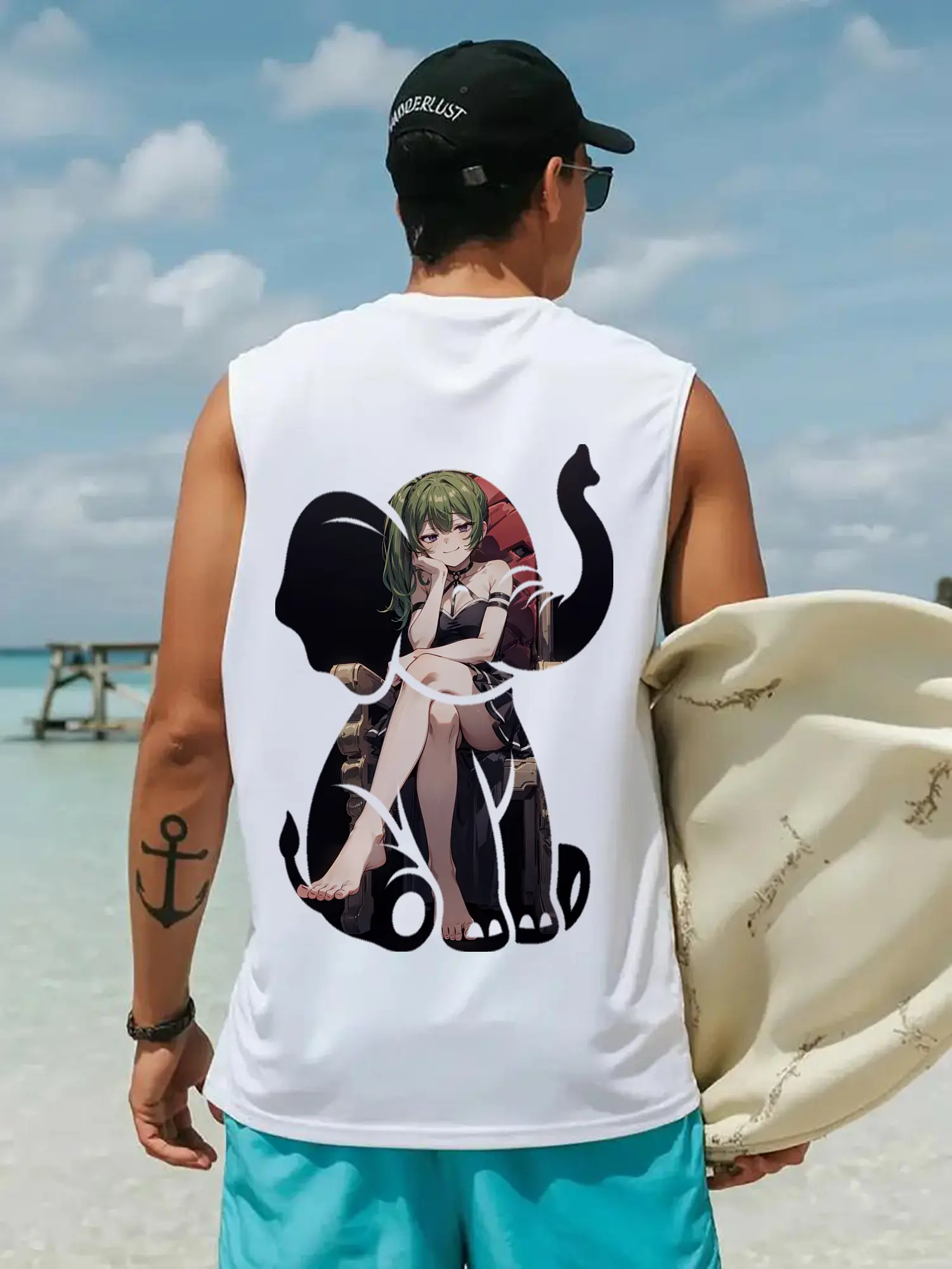 葬送のフリーレン（Frieren） グッズ,ユーベル（Übel）