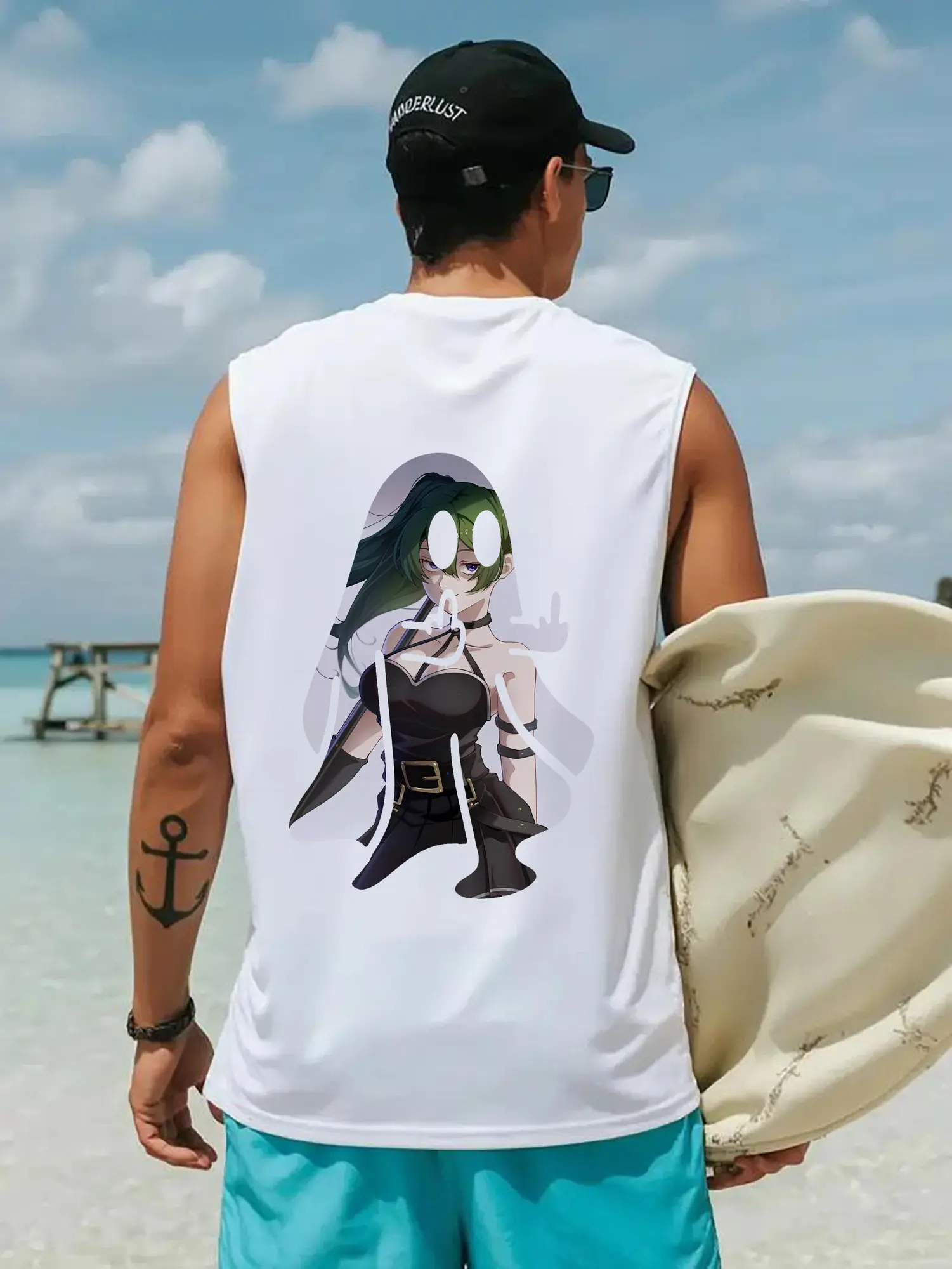 葬送のフリーレン（Frieren） グッズ,ユーベル（Übel）