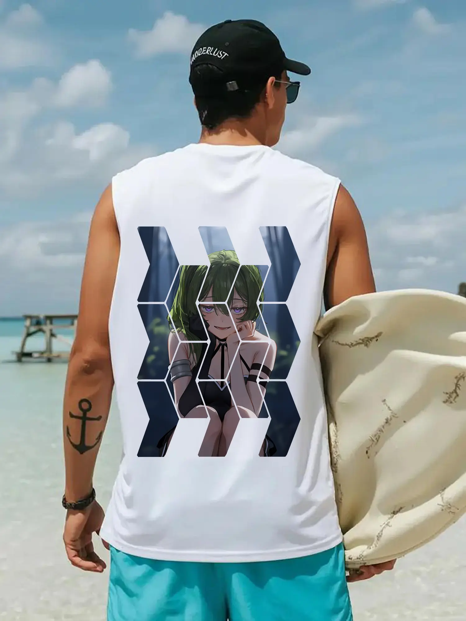 葬送のフリーレン（Frieren） グッズ,ユーベル（Übel）