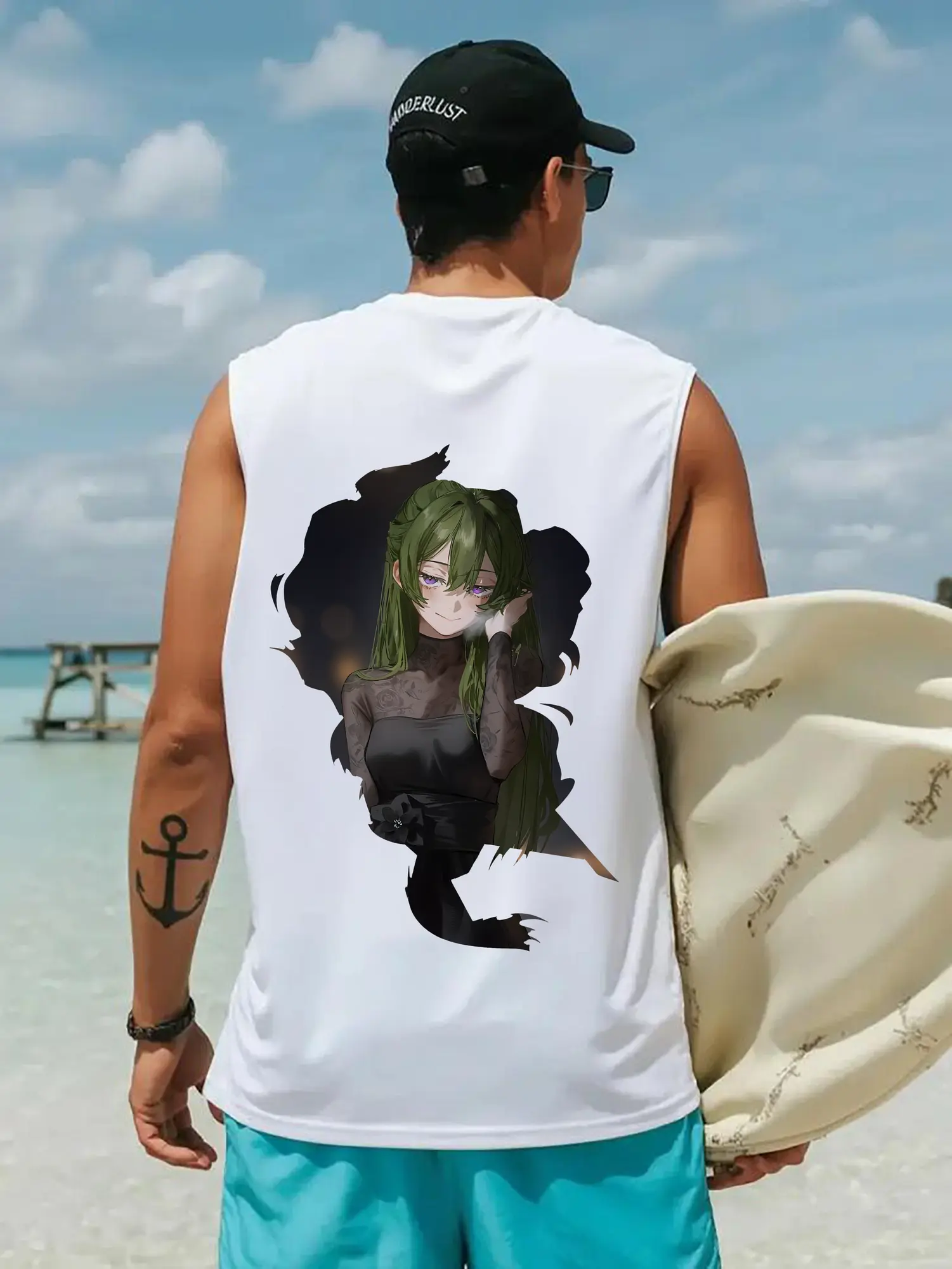 葬送のフリーレン（Frieren） グッズ,ユーベル（Übel）