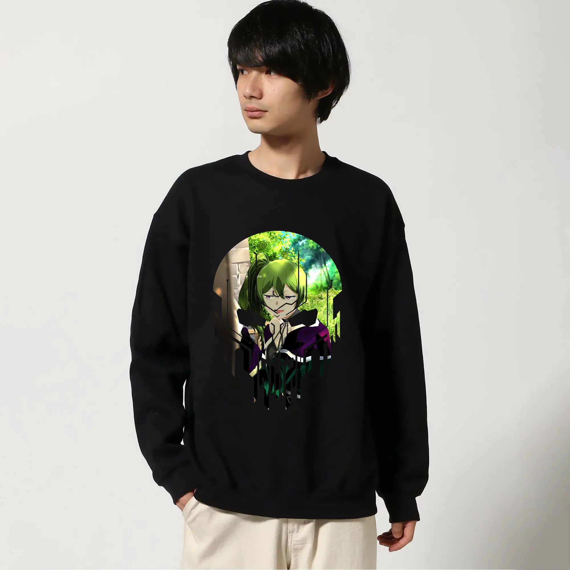 葬送のフリーレン（Frieren） グッズ,ユーベル（Übel）