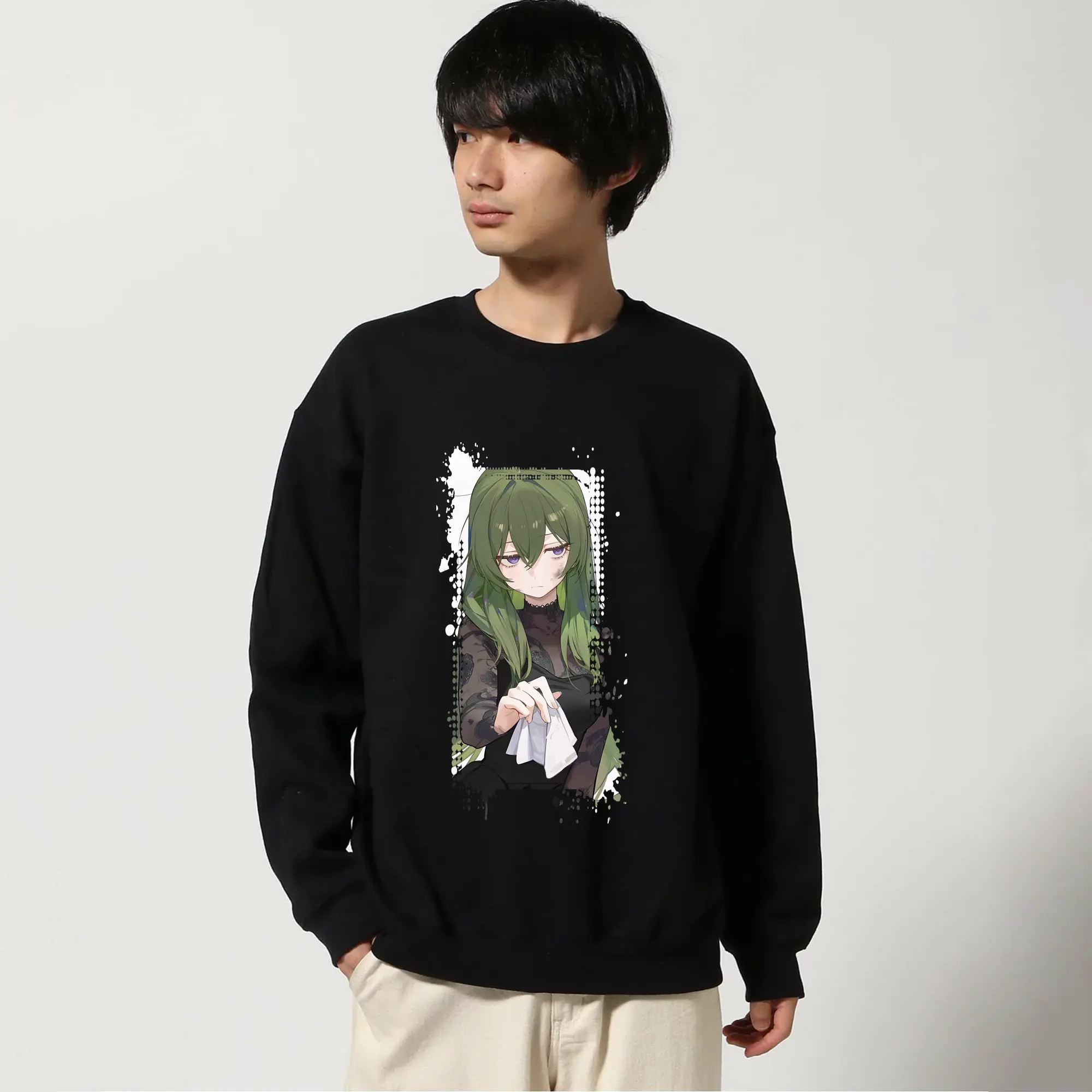 葬送のフリーレン（Frieren） グッズ,ユーベル（Übel）