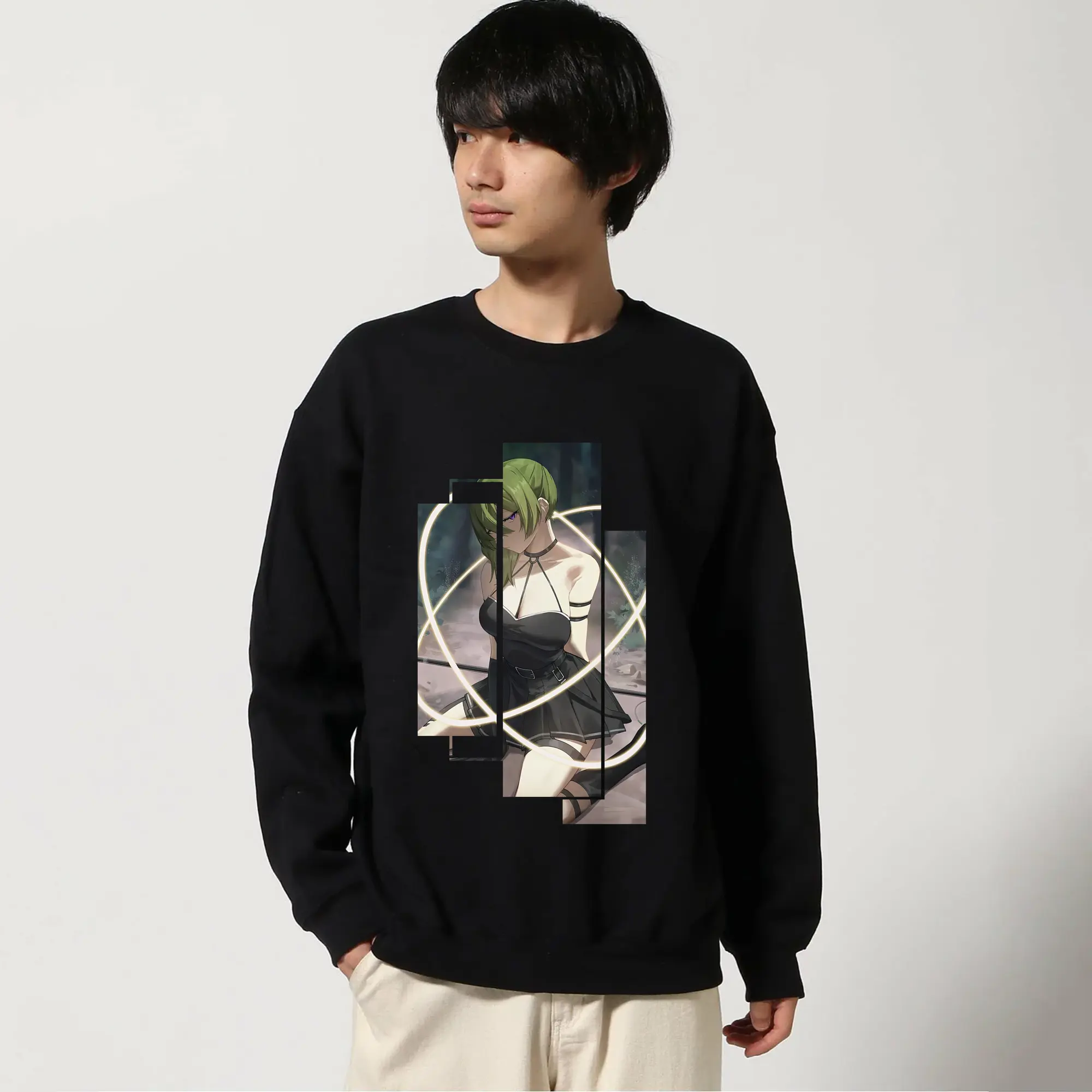 葬送のフリーレン（Frieren） グッズ,ユーベル（Übel）