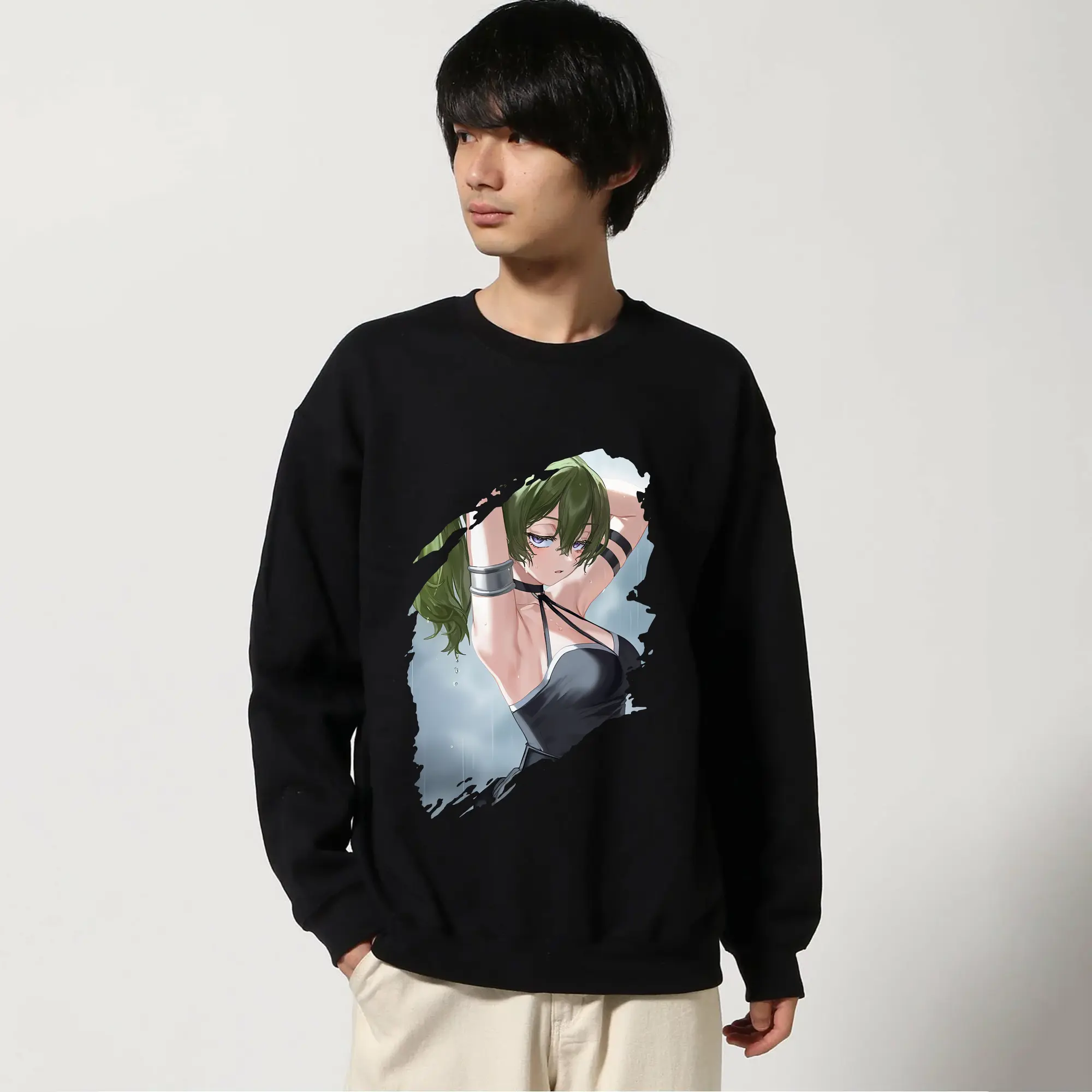 葬送のフリーレン（Frieren） グッズ,ユーベル（Übel）