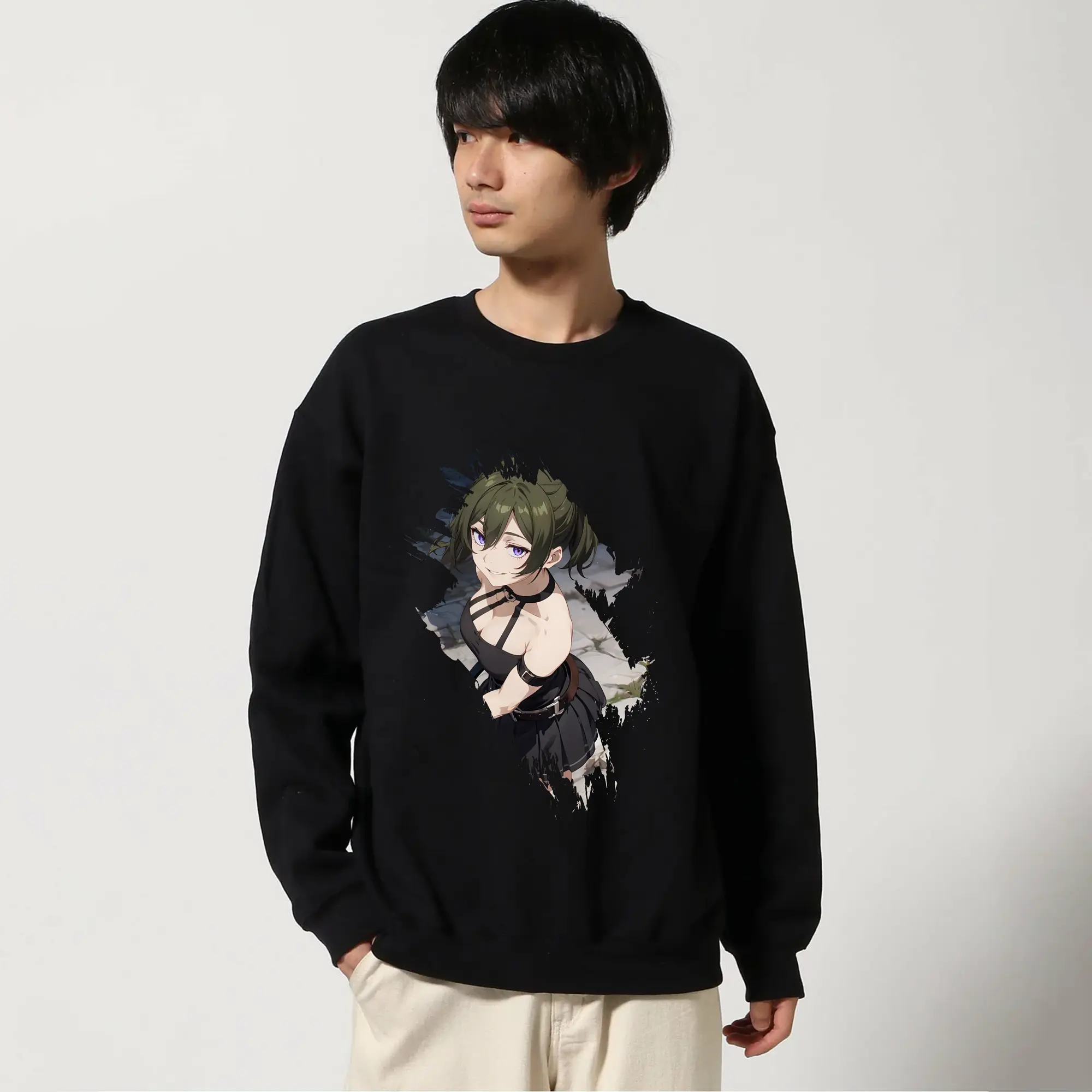 葬送のフリーレン（Frieren） グッズ,ユーベル（Übel）