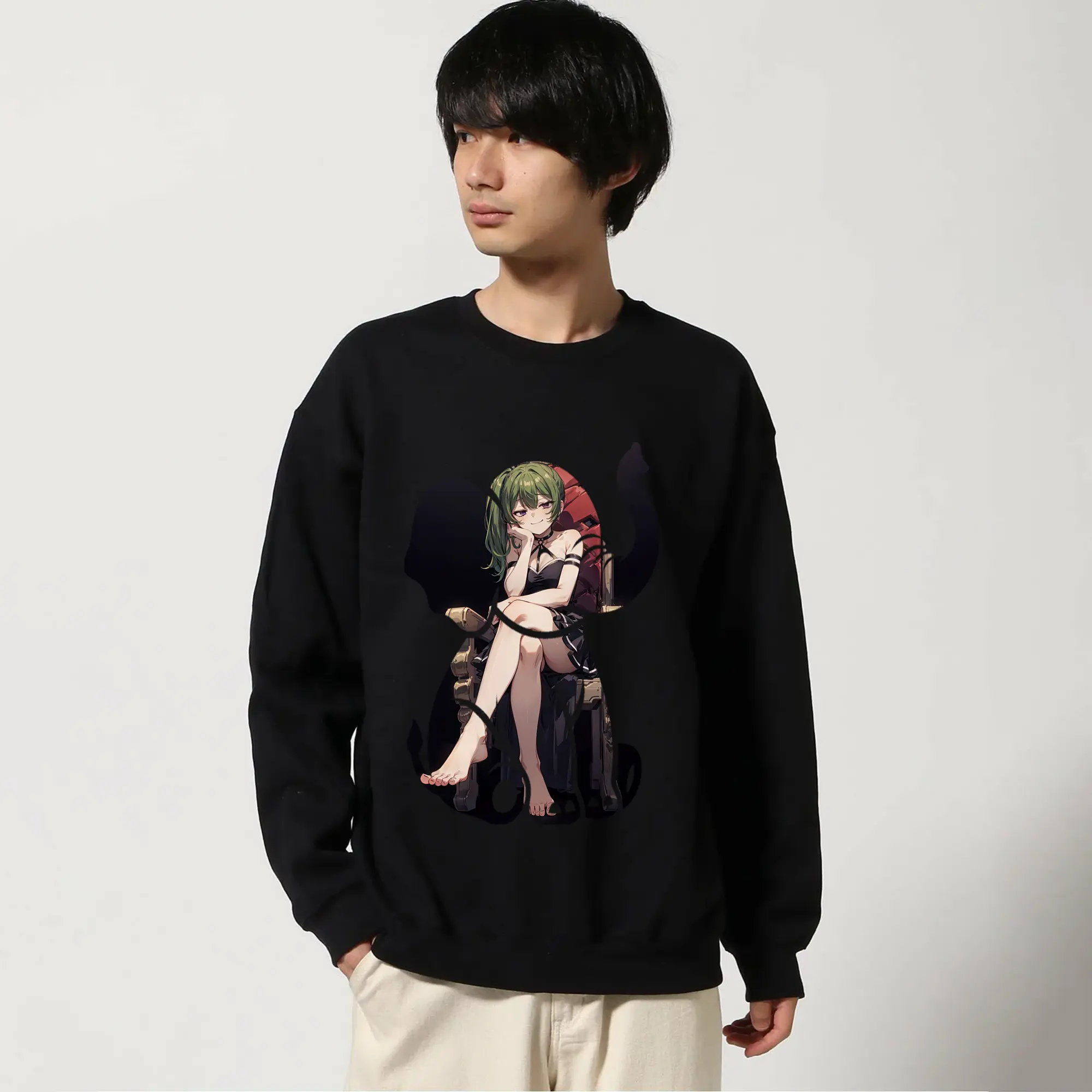 葬送のフリーレン（Frieren） グッズ,ユーベル（Übel）