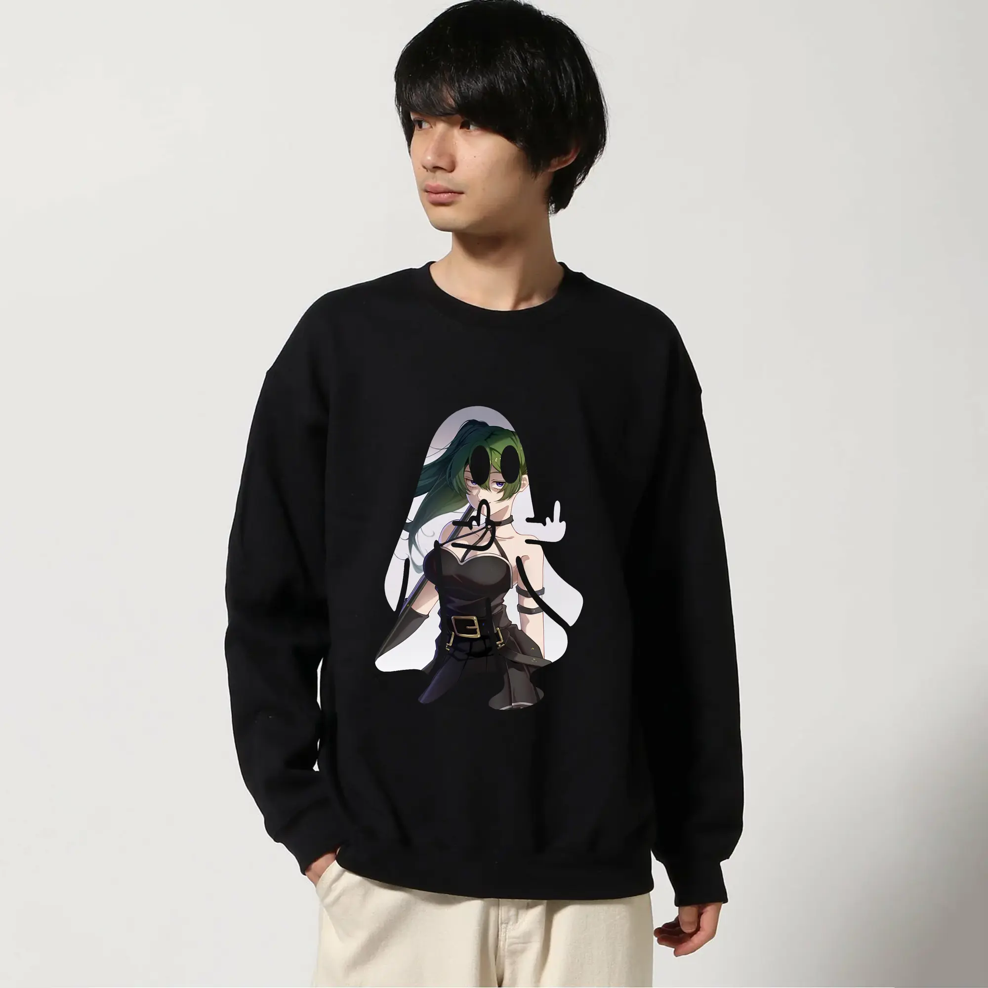 葬送のフリーレン（Frieren） グッズ,ユーベル（Übel）