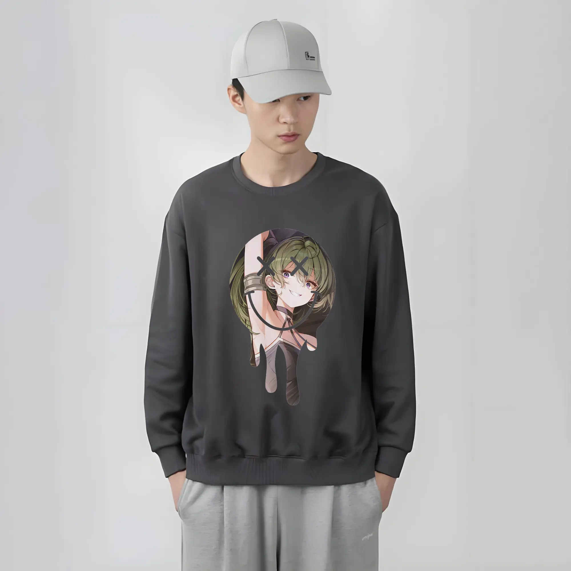 葬送のフリーレン（Frieren） グッズ,ユーベル（Übel）