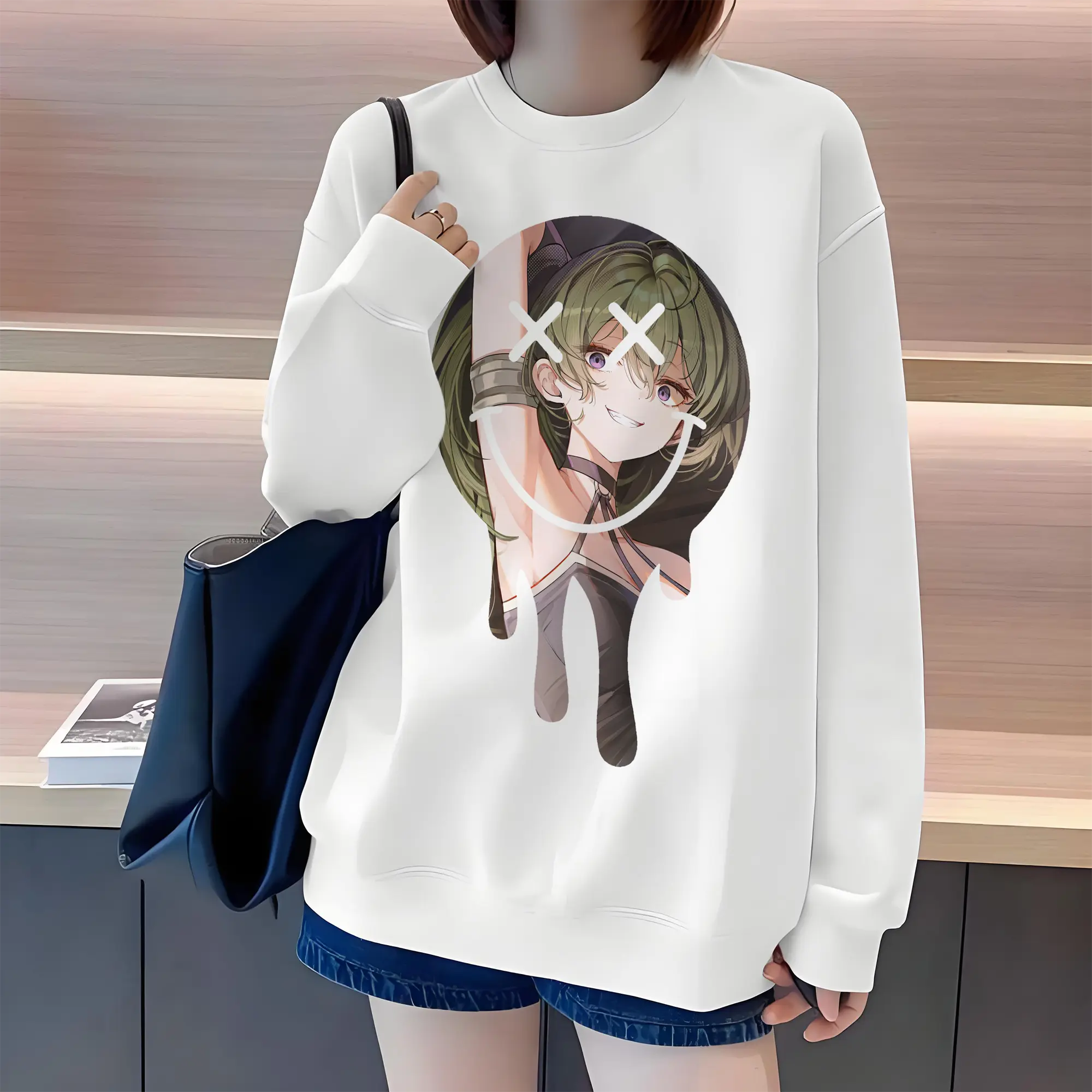 葬送のフリーレン（Frieren） グッズ,ユーベル（Übel）