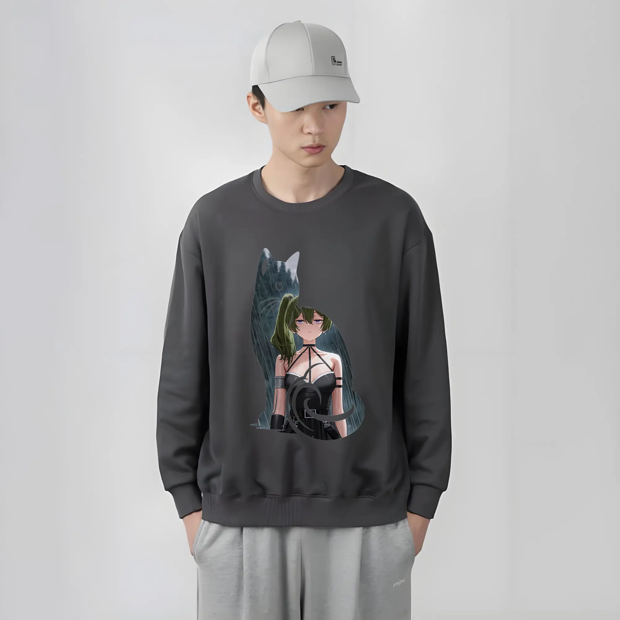 葬送のフリーレン（Frieren） グッズ,ユーベル（Übel）