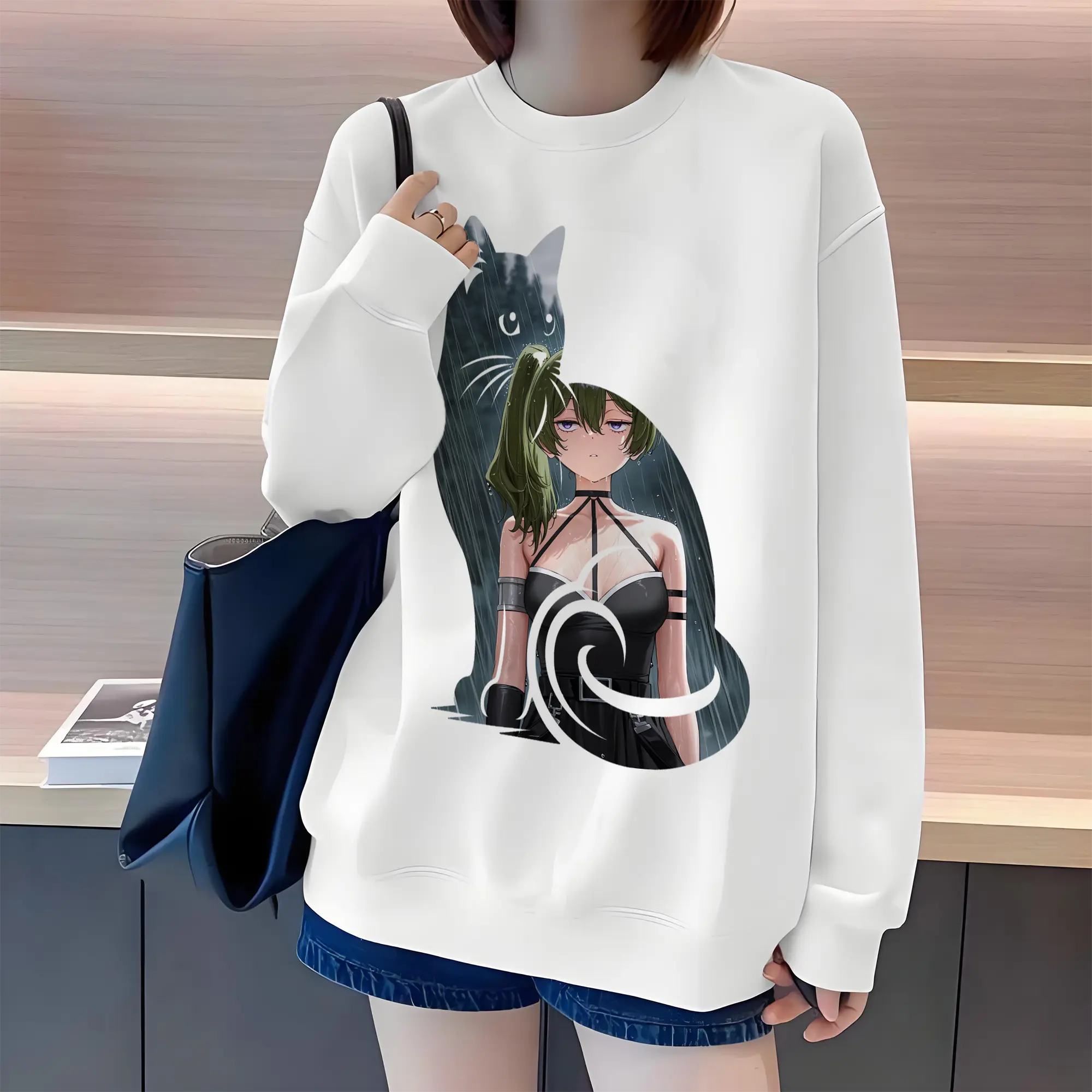 葬送のフリーレン（Frieren） グッズ,ユーベル（Übel）