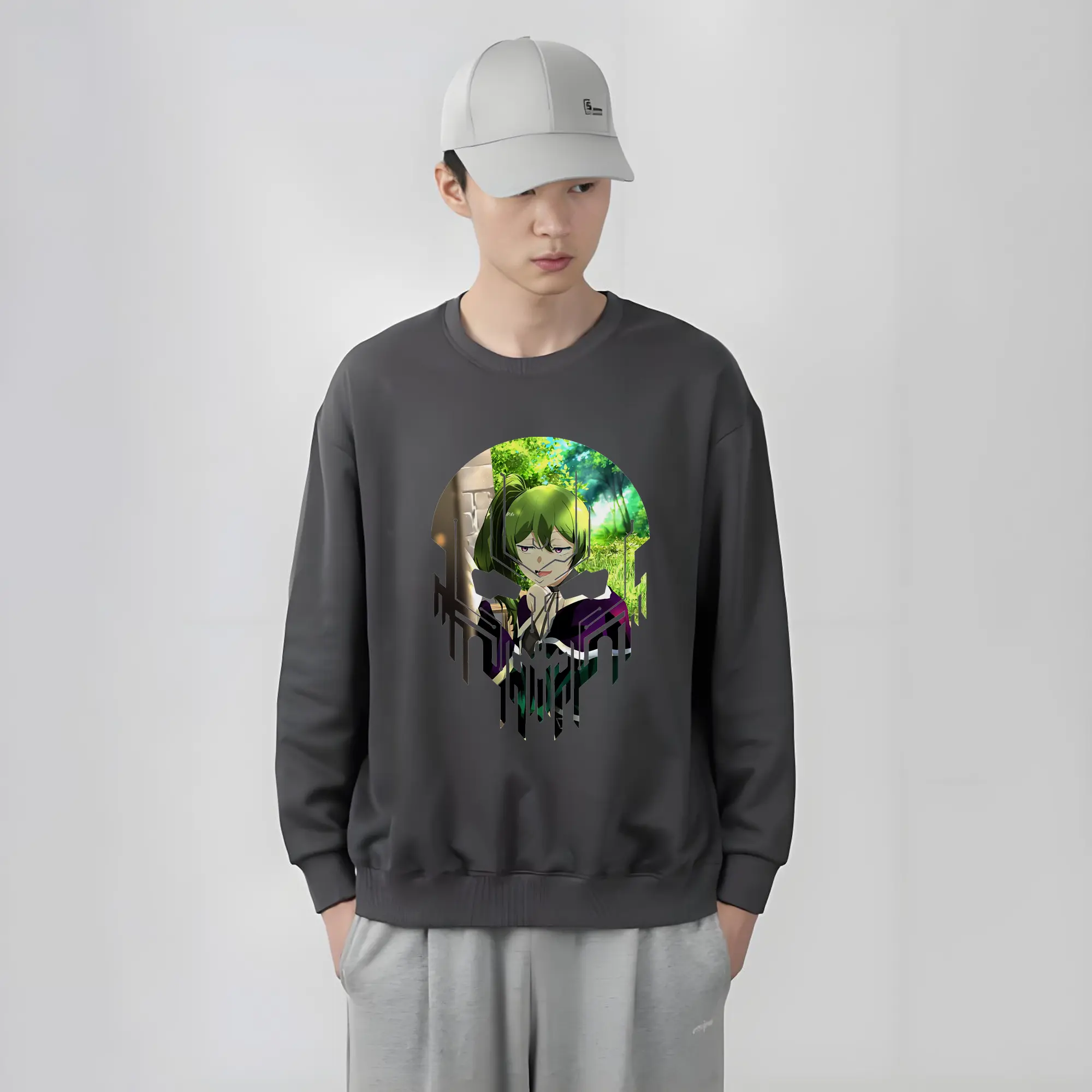 葬送のフリーレン（Frieren） グッズ,ユーベル（Übel）