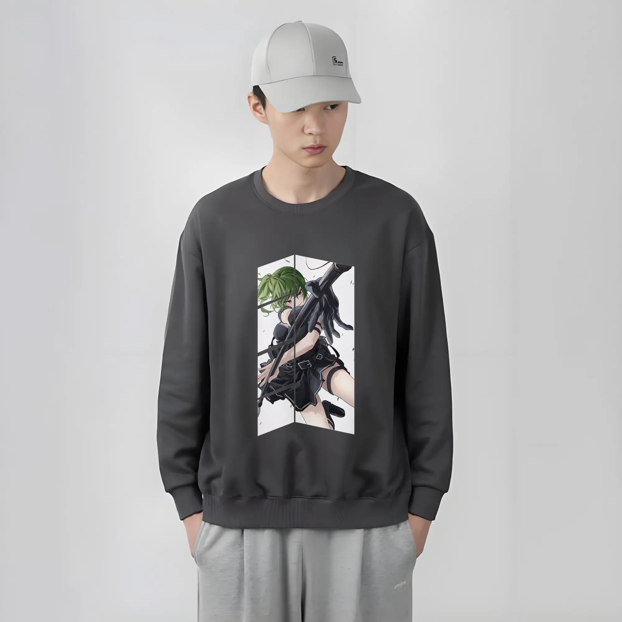 葬送のフリーレン（Frieren） グッズ,ユーベル（Übel）