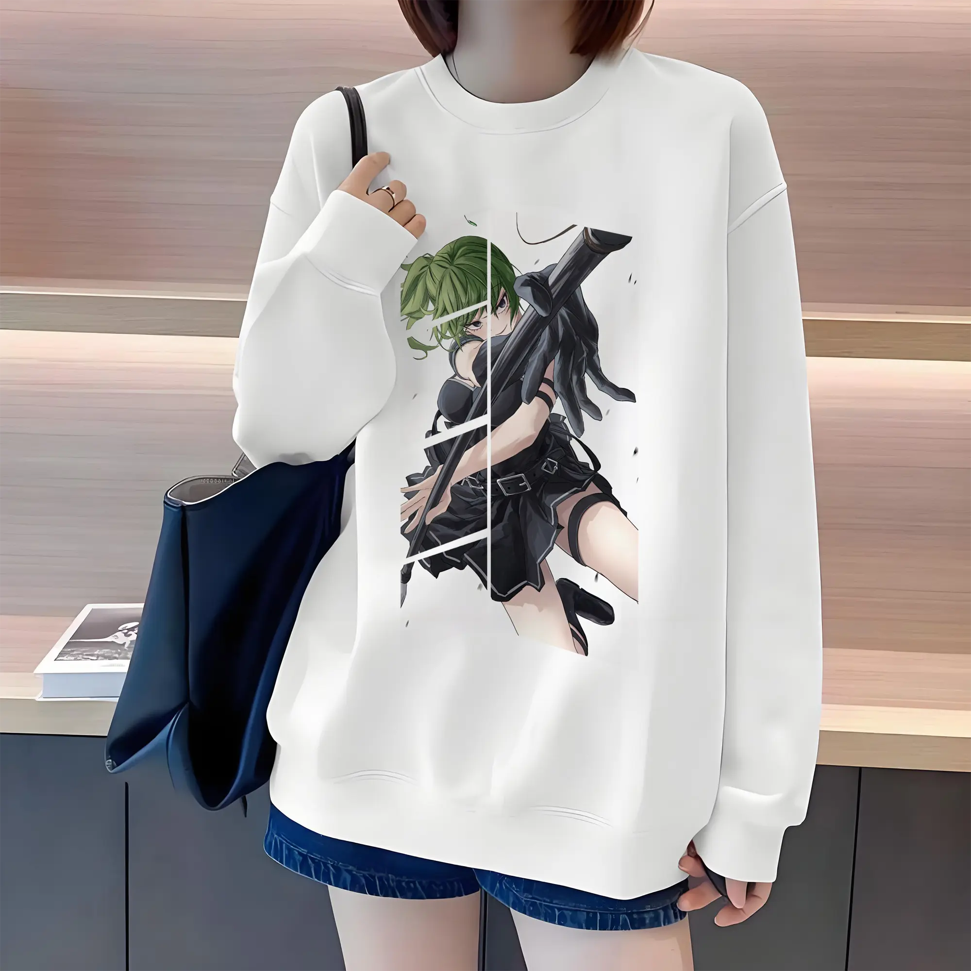 葬送のフリーレン（Frieren） グッズ,ユーベル（Übel）