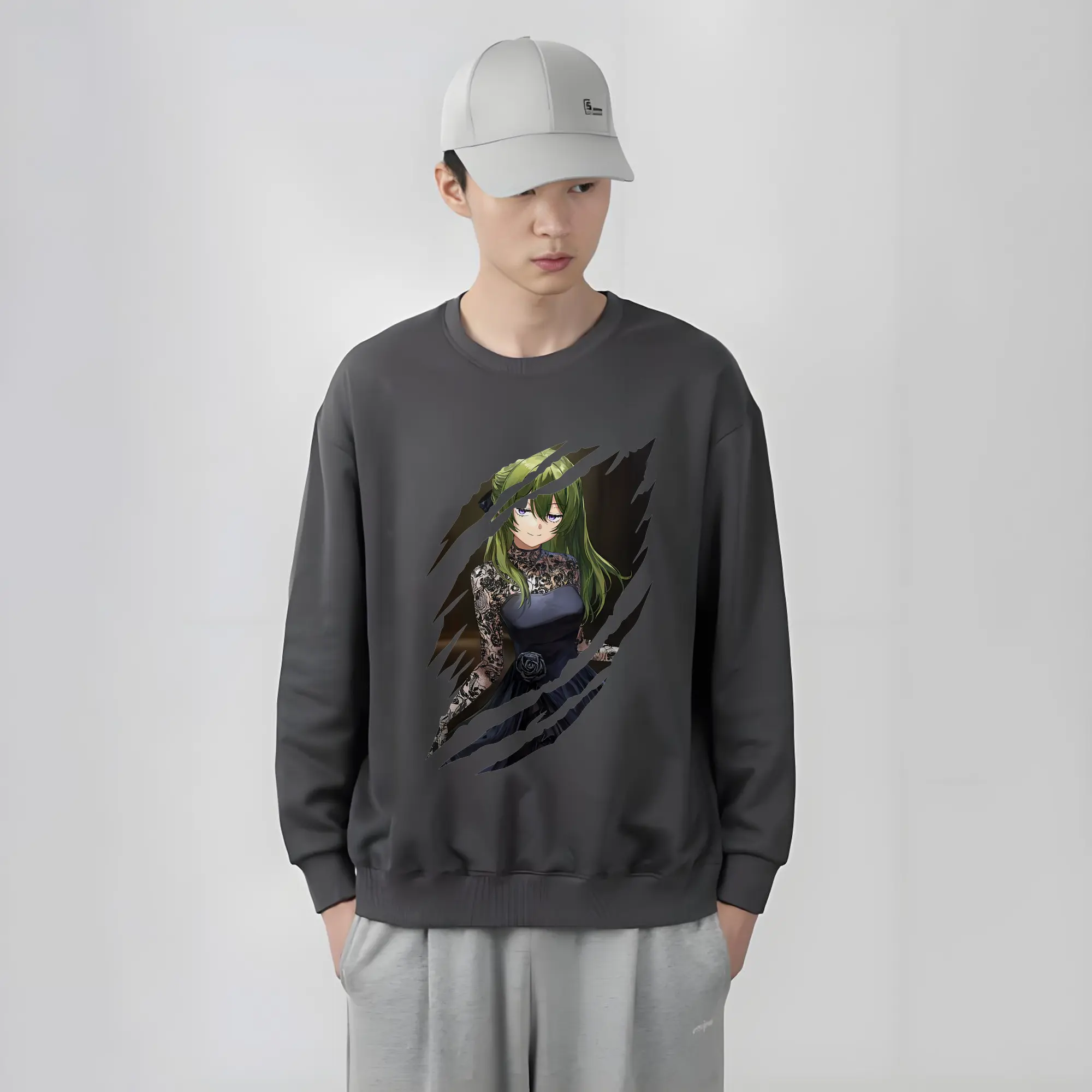 葬送のフリーレン（Frieren） グッズ,ユーベル（Übel）