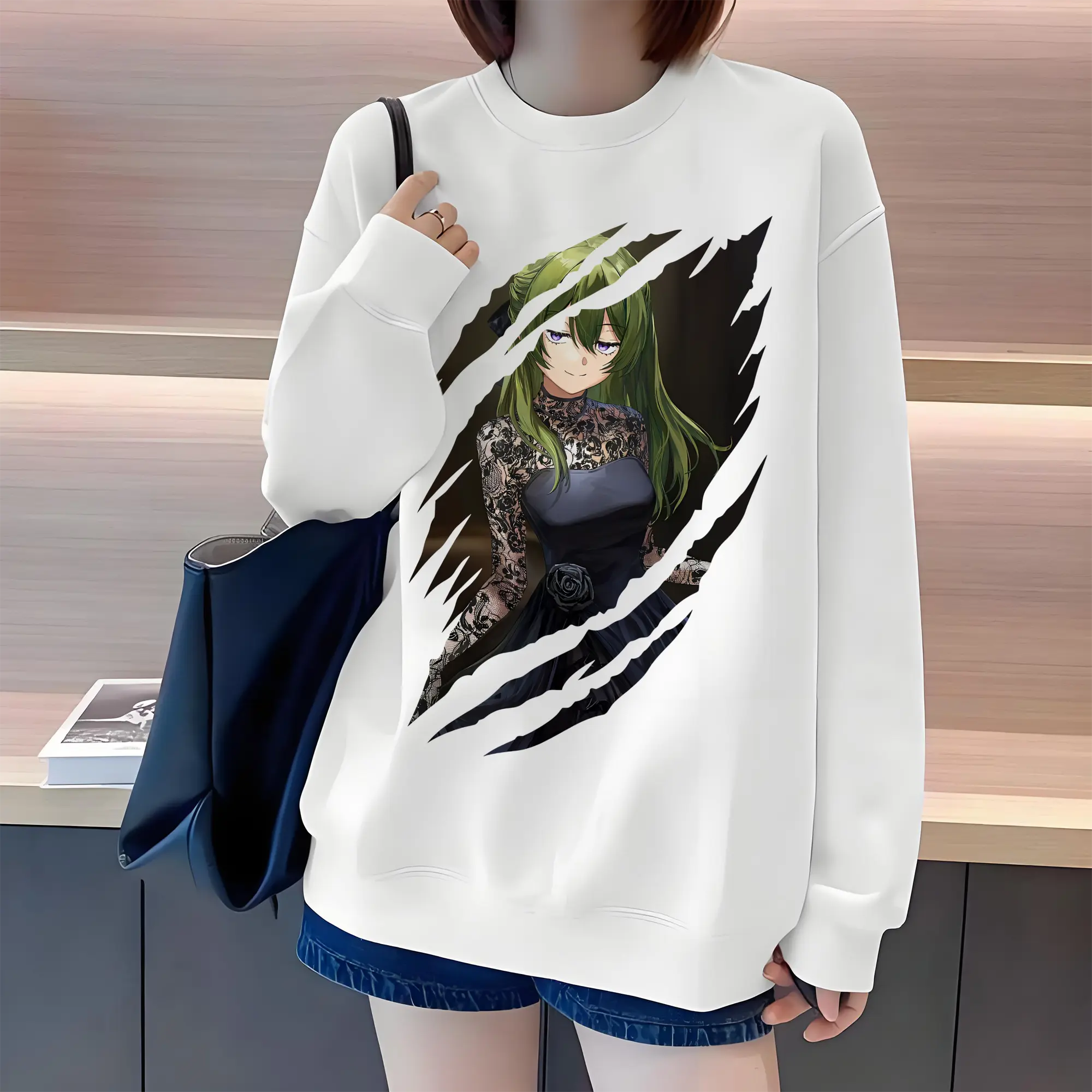 葬送のフリーレン（Frieren） グッズ,ユーベル（Übel）