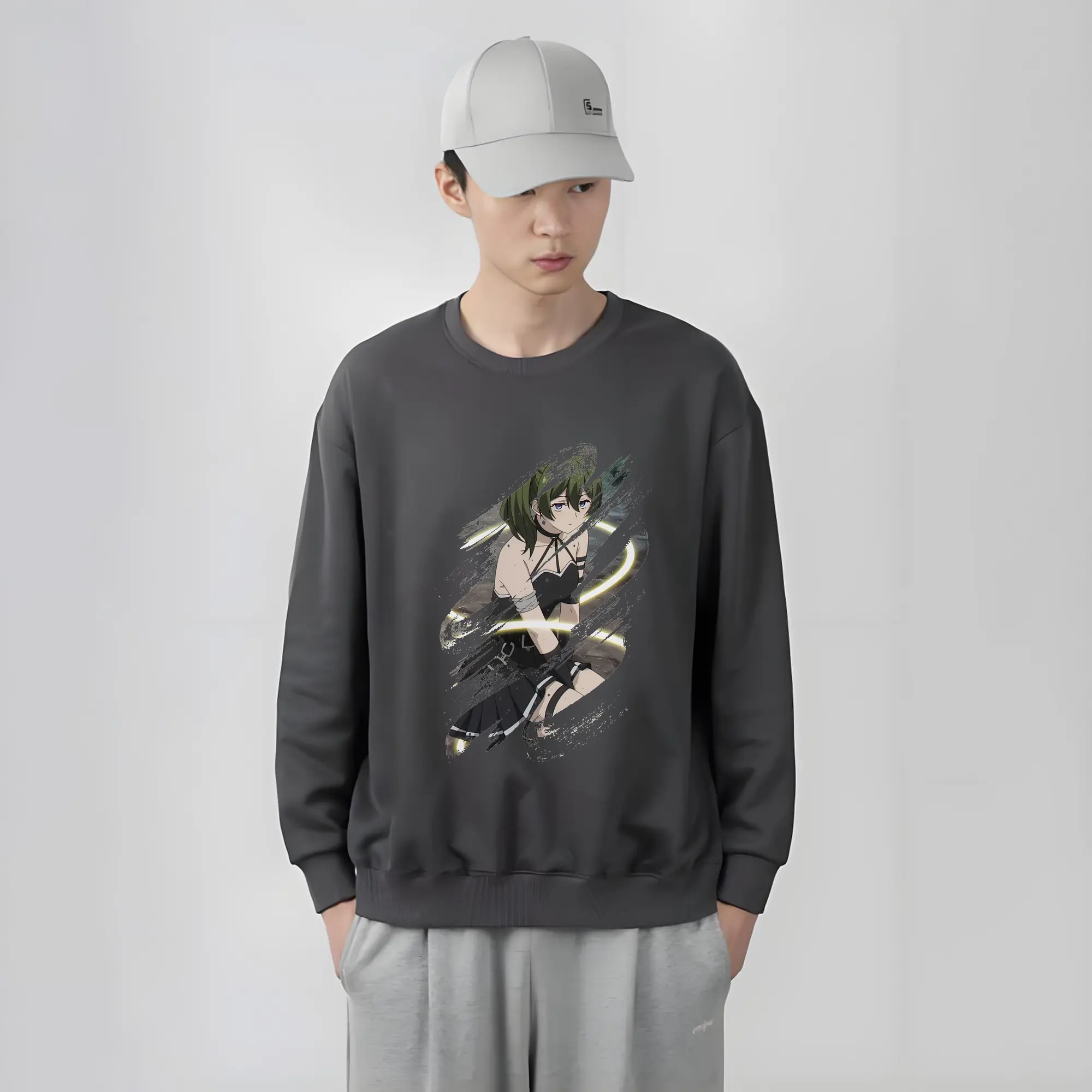 葬送のフリーレン（Frieren） グッズ,ユーベル（Übel）