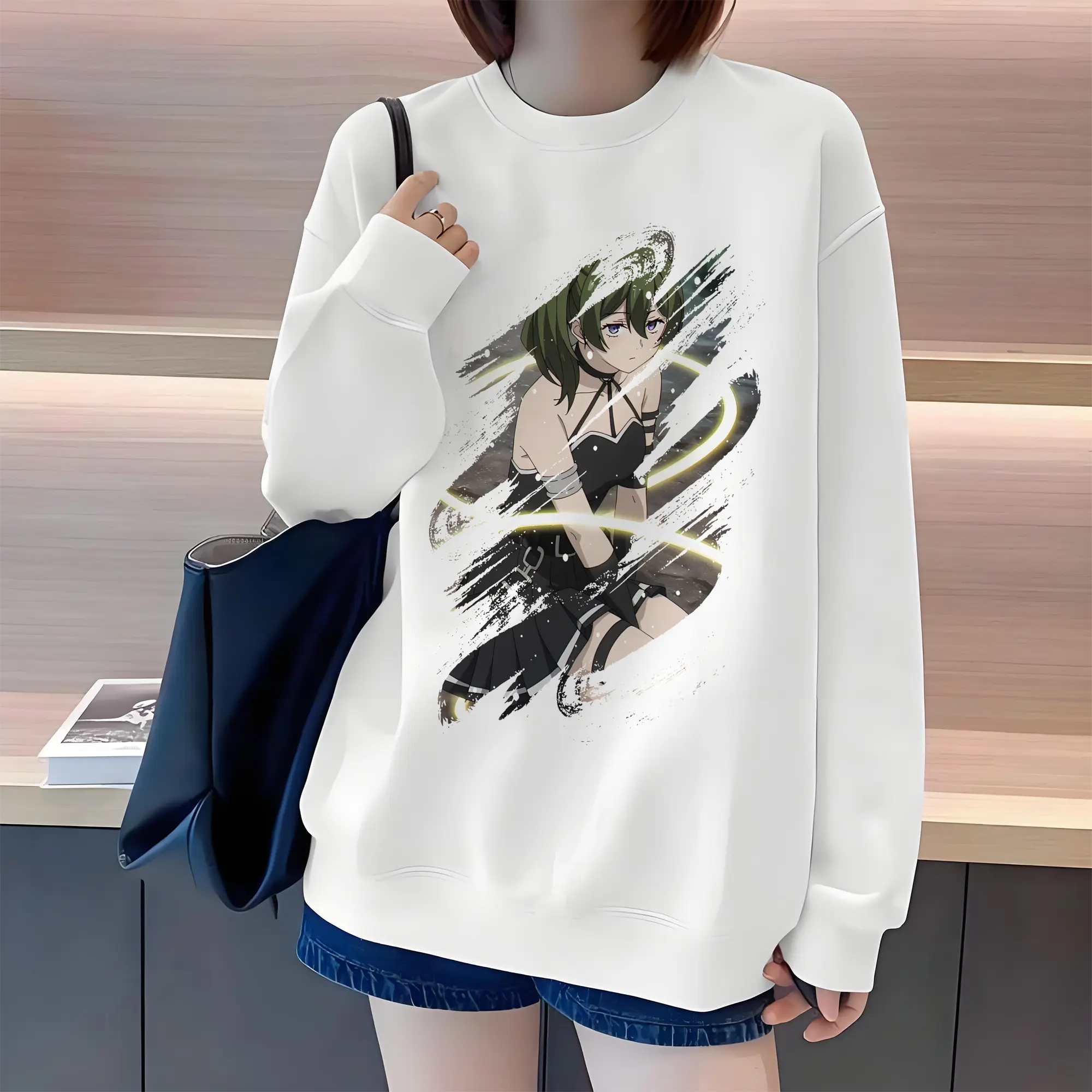 葬送のフリーレン（Frieren） グッズ,ユーベル（Übel）