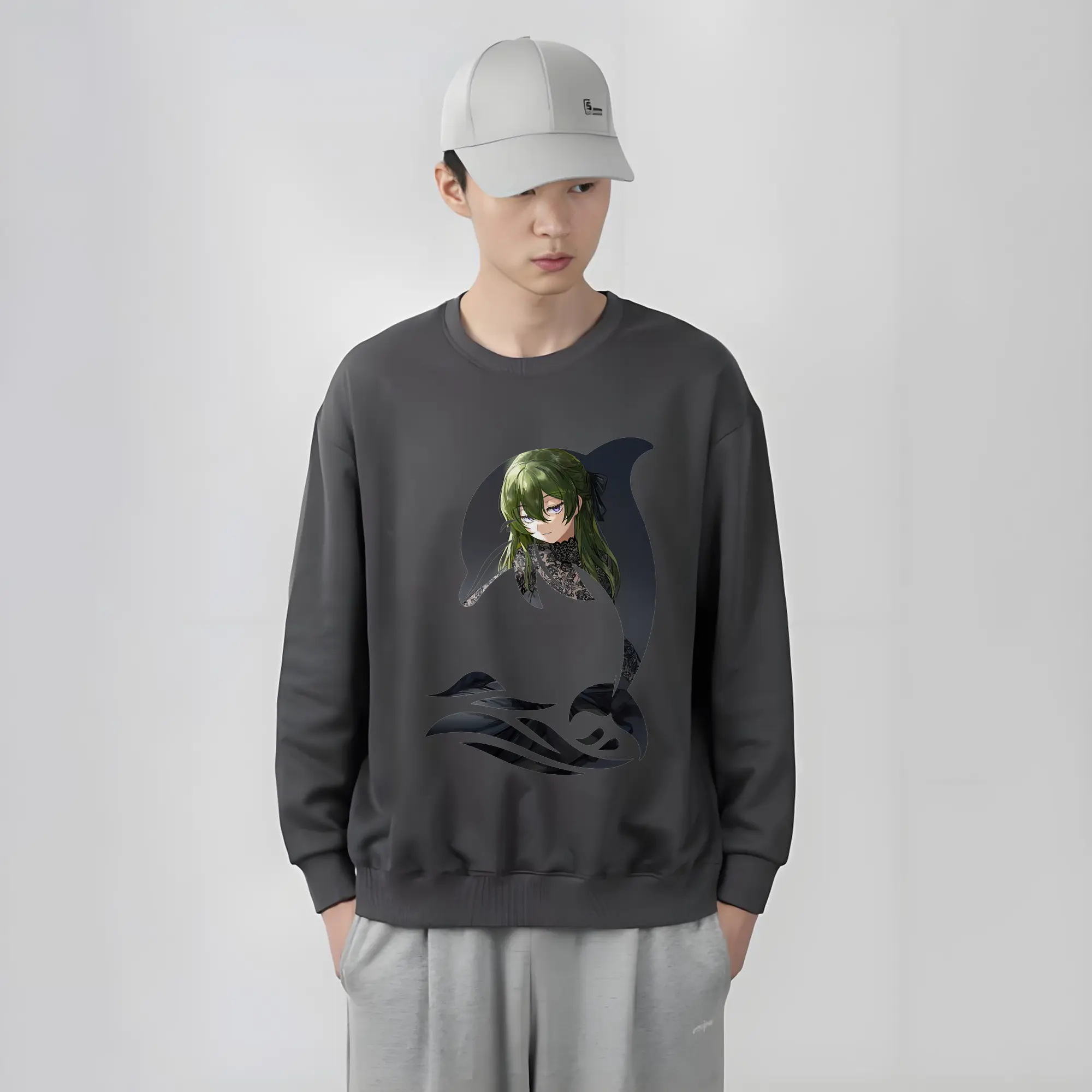 葬送のフリーレン（Frieren） グッズ,ユーベル（Übel）