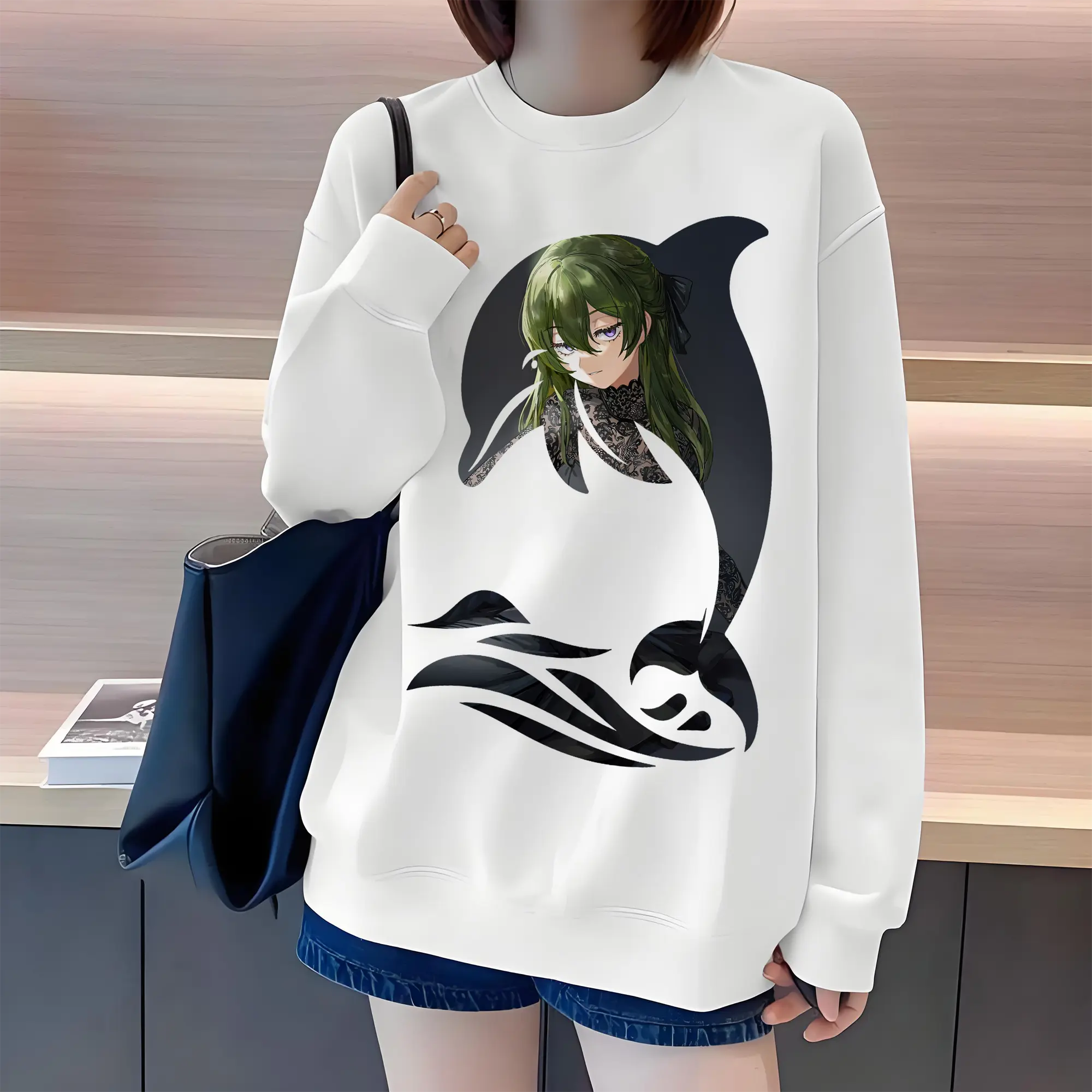 葬送のフリーレン（Frieren） グッズ,ユーベル（Übel）