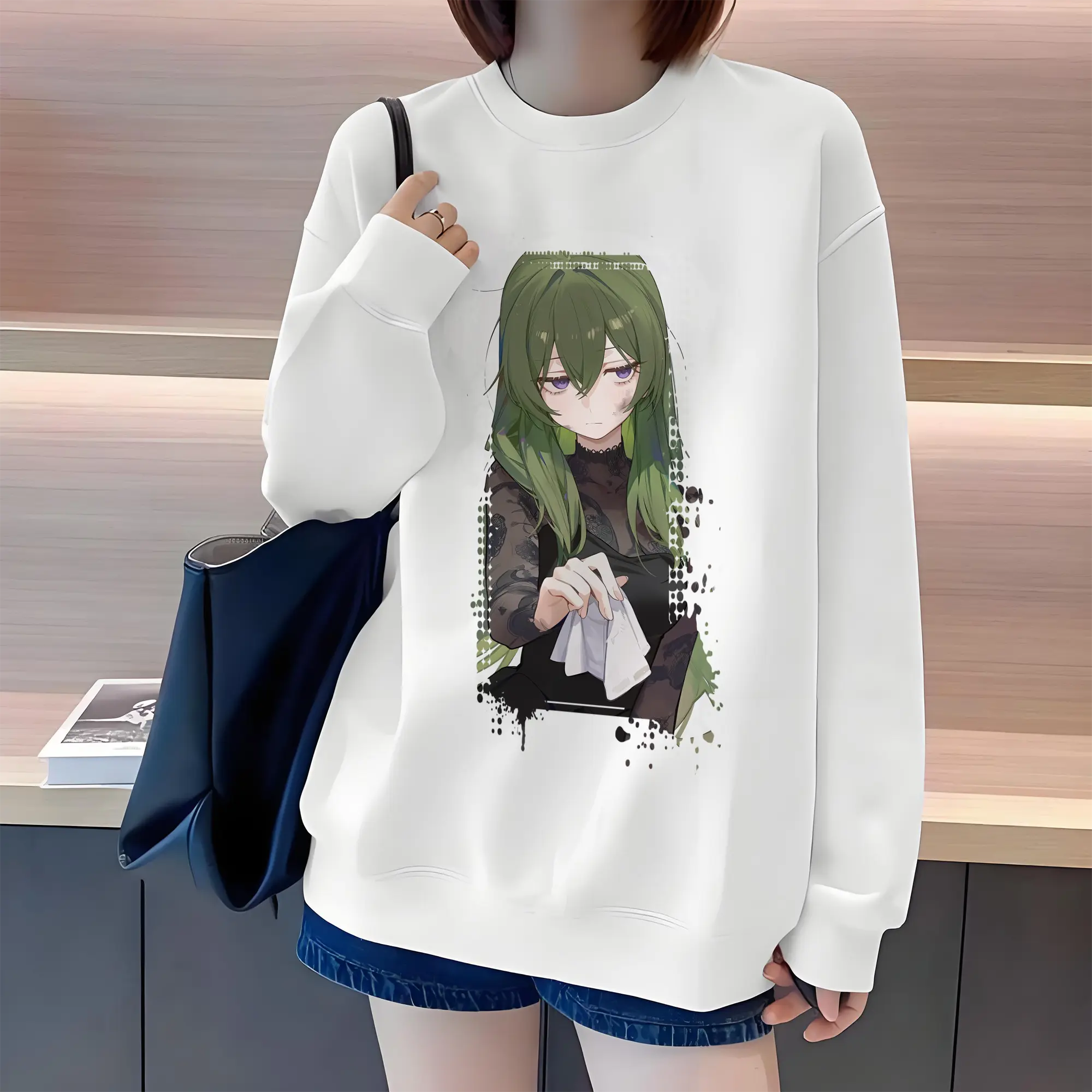 葬送のフリーレン（Frieren） グッズ,ユーベル（Übel）