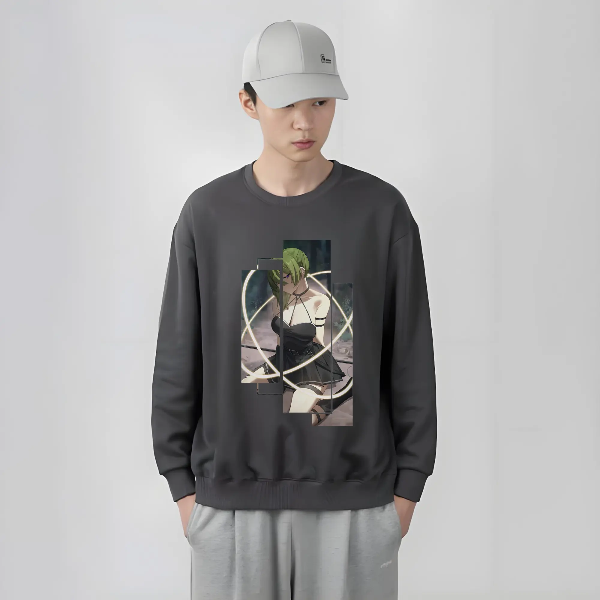 葬送のフリーレン（Frieren） グッズ,ユーベル（Übel）