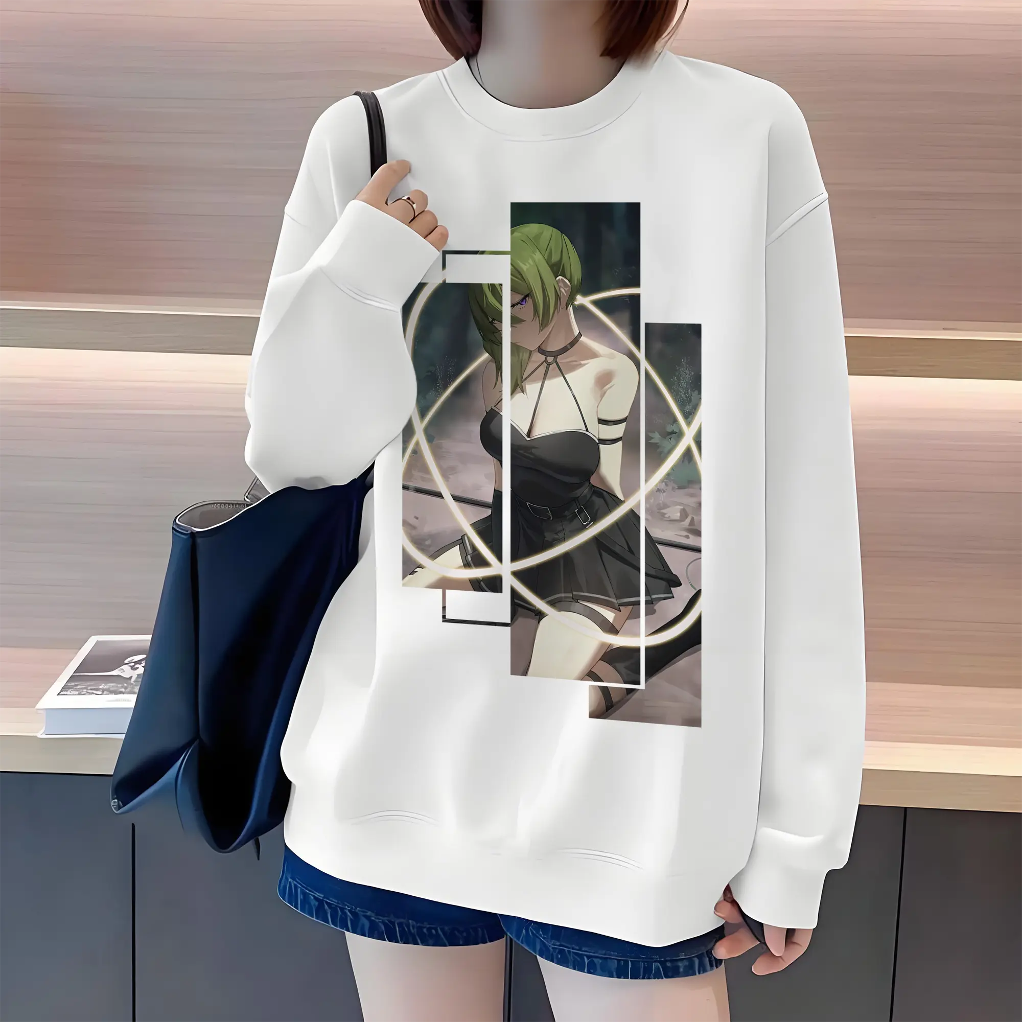 葬送のフリーレン（Frieren） グッズ,ユーベル（Übel）